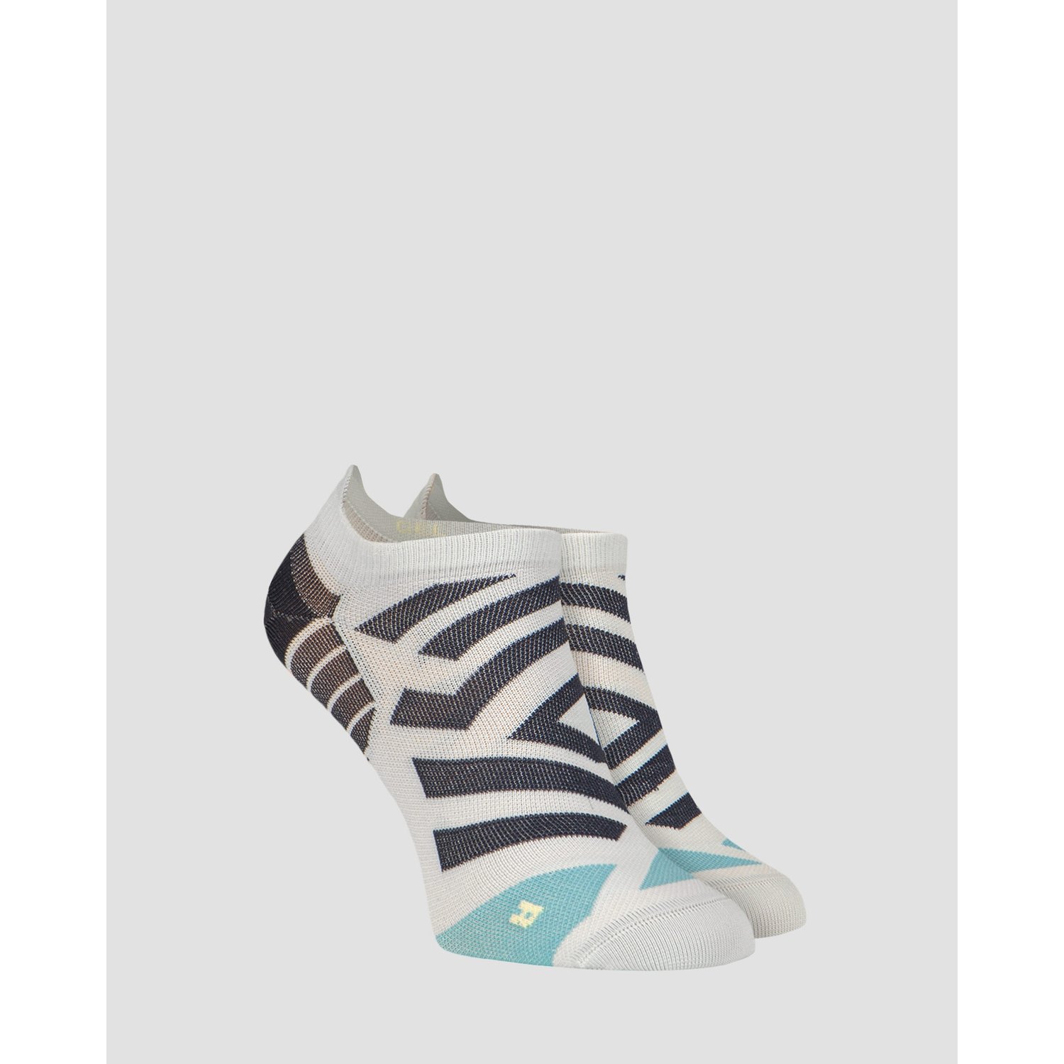 Stopki Męskie On Running Performance Low Sock