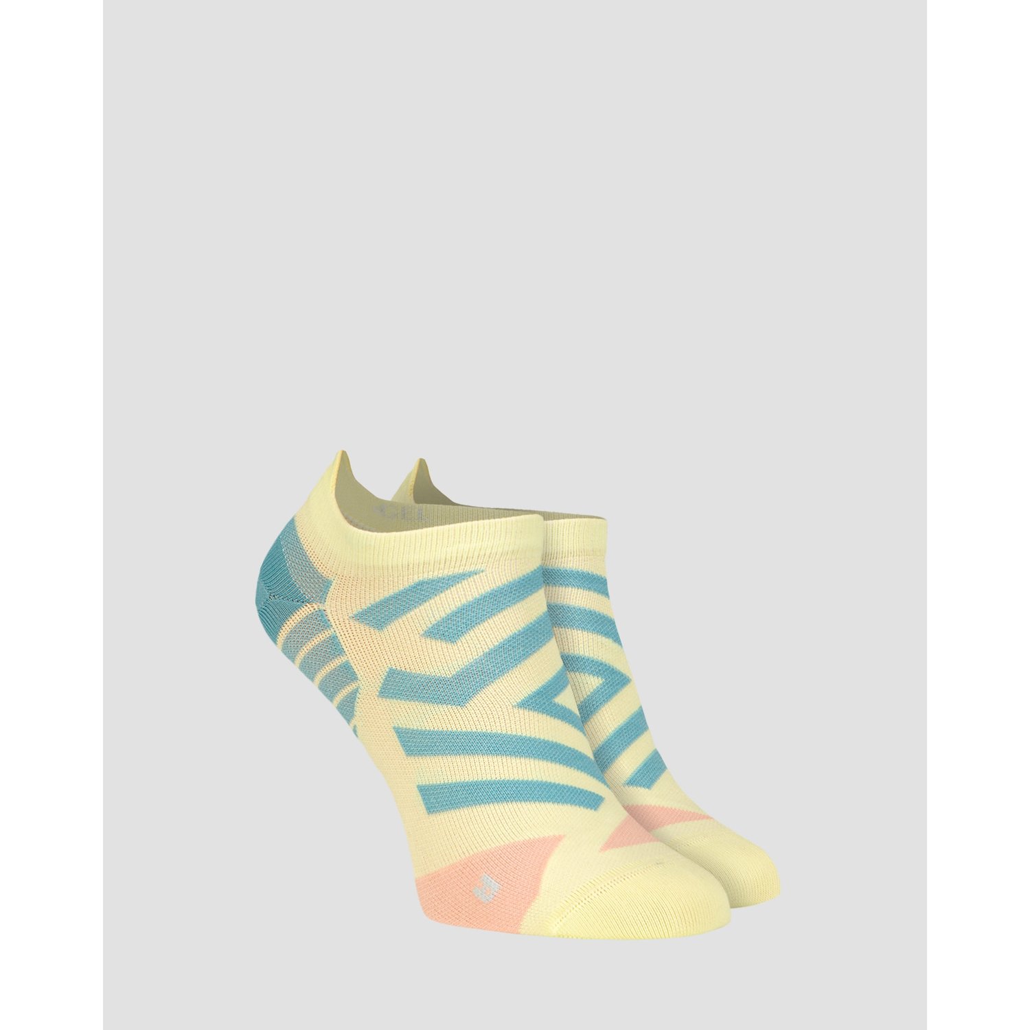 Stopki Damskie On Running Performance Low Sock