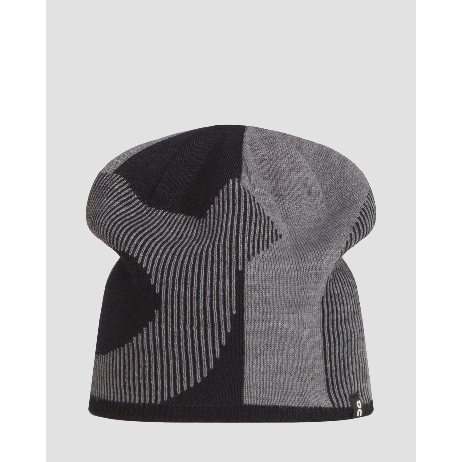 Czapka On Running Explorer Merino