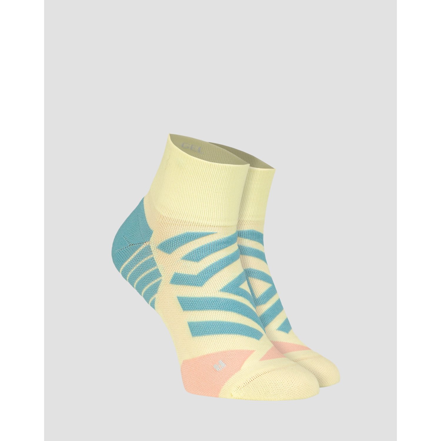 Skarpety Sportowe Męskie On Running Performance Mid Sock