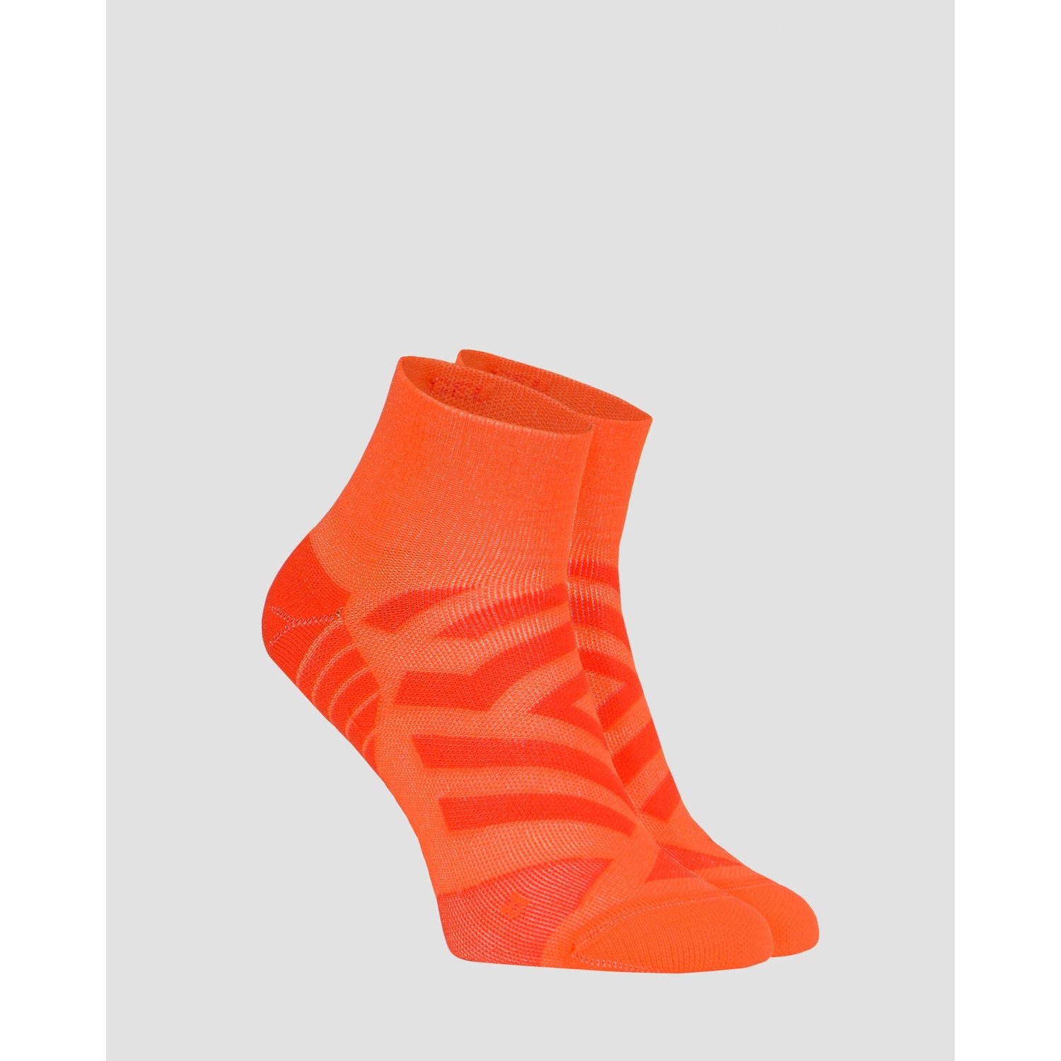 Skarpety Sportowe Męskie On Running Performance Mid Sock