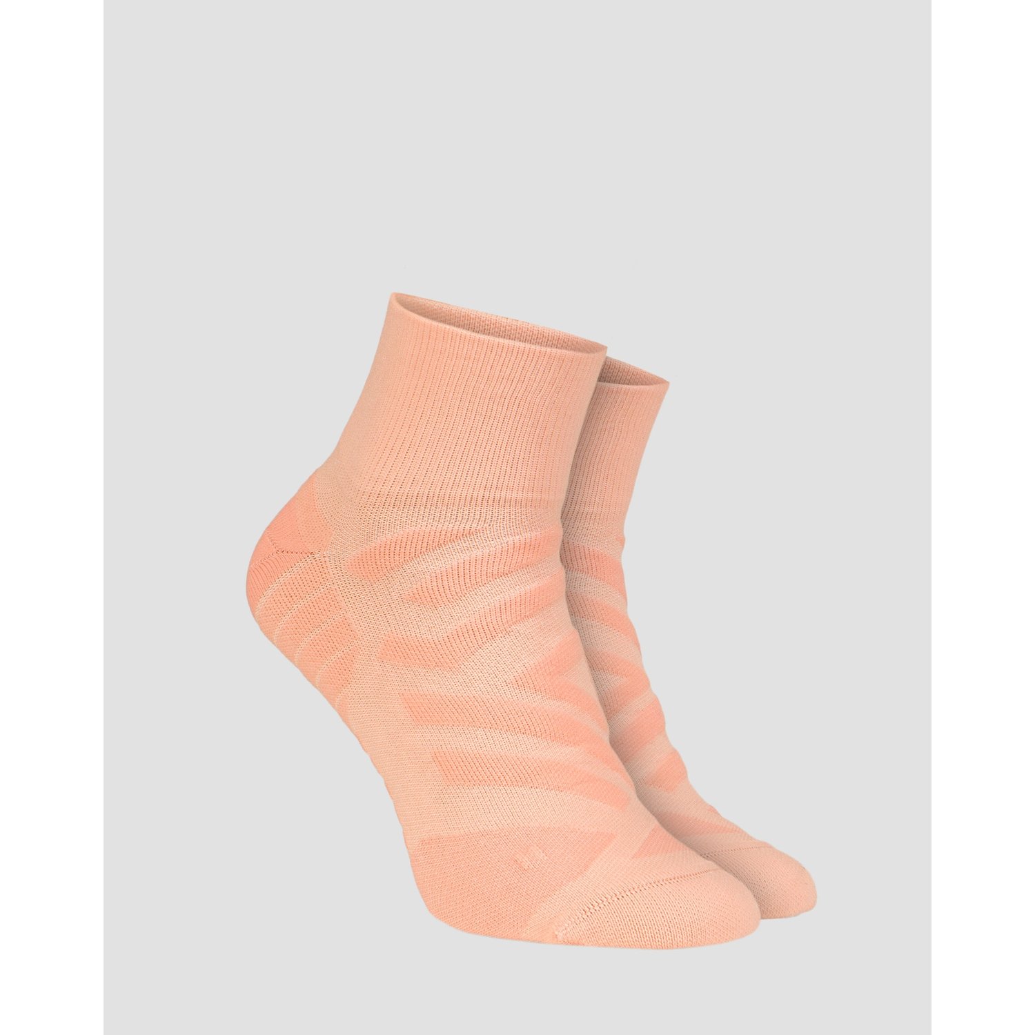 Skarpety Sportowe Damskie On Running Performance Mid Sock