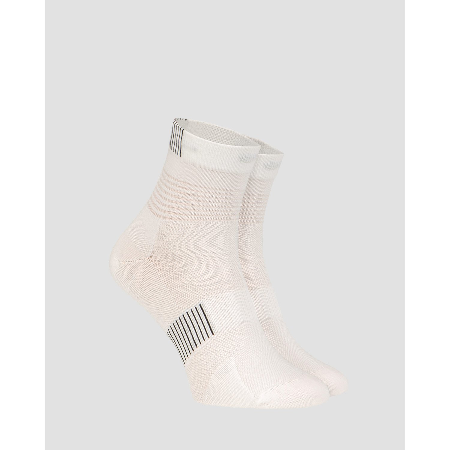 Skarpety Damskie On Running Ultralight Mid Sock