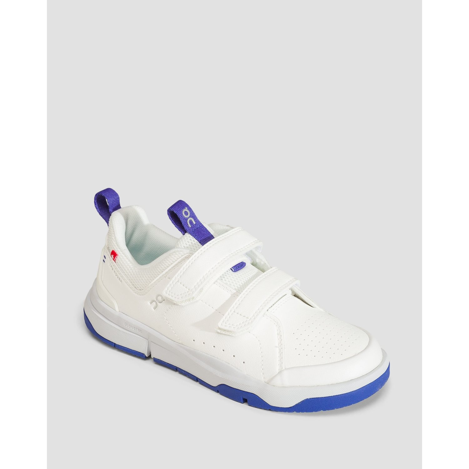 Dziecięce Buty Sportowe On Running The Roger Kids