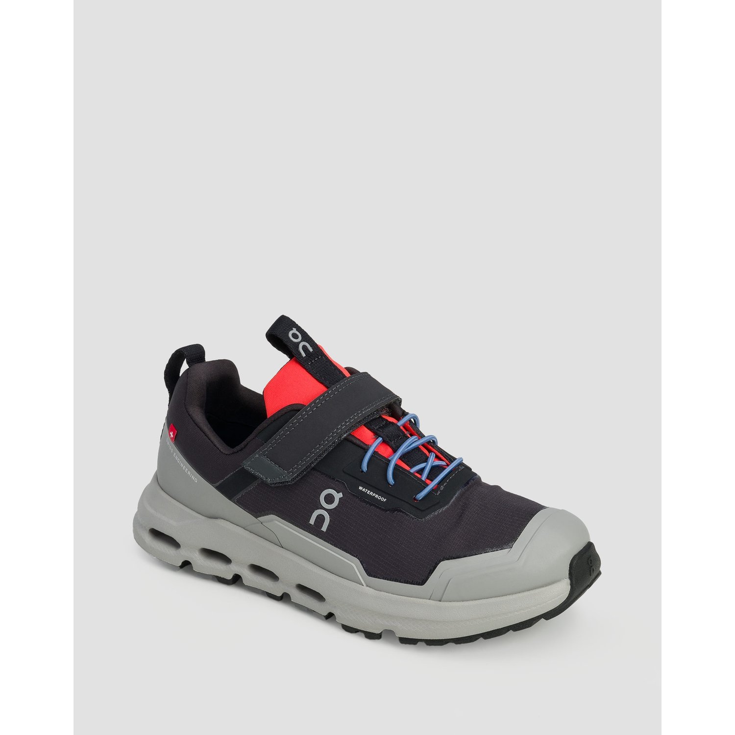Buty Hikingowe Dziecięce On Running Cloudhero Waterproof