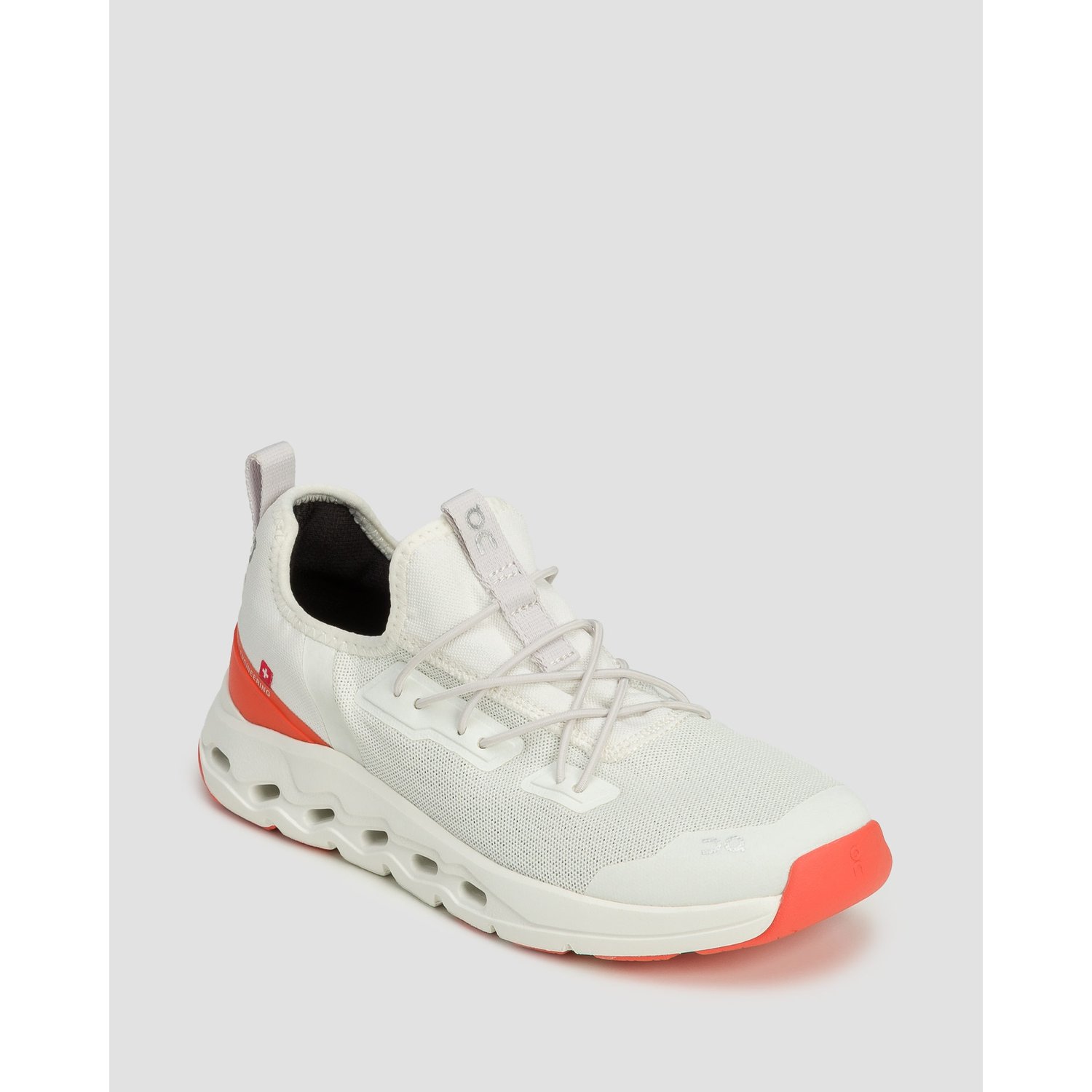 Buty Sportowe Dziecięce On Running Cloudleap