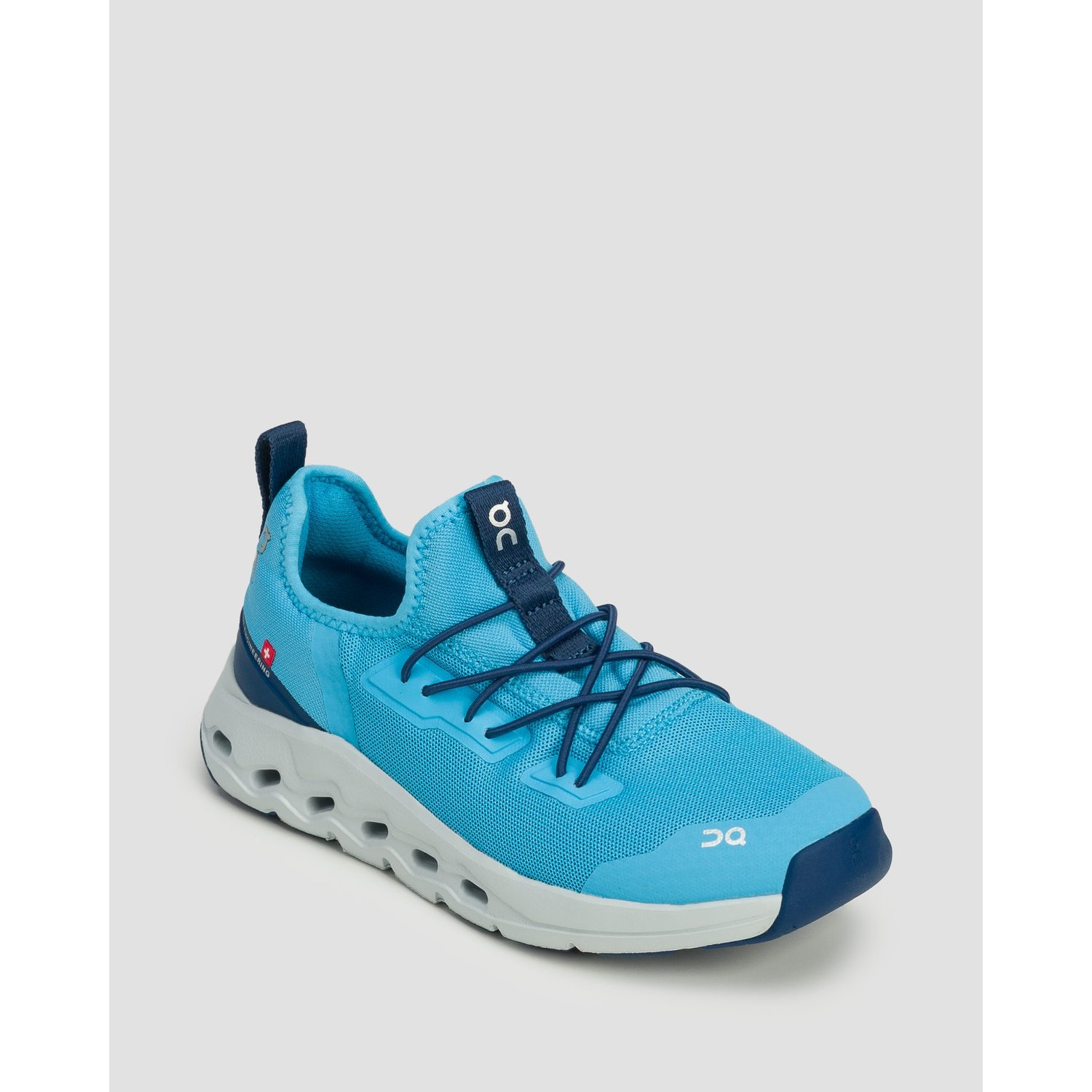 Buty Sportowe Dziecięce On Running Cloudleap