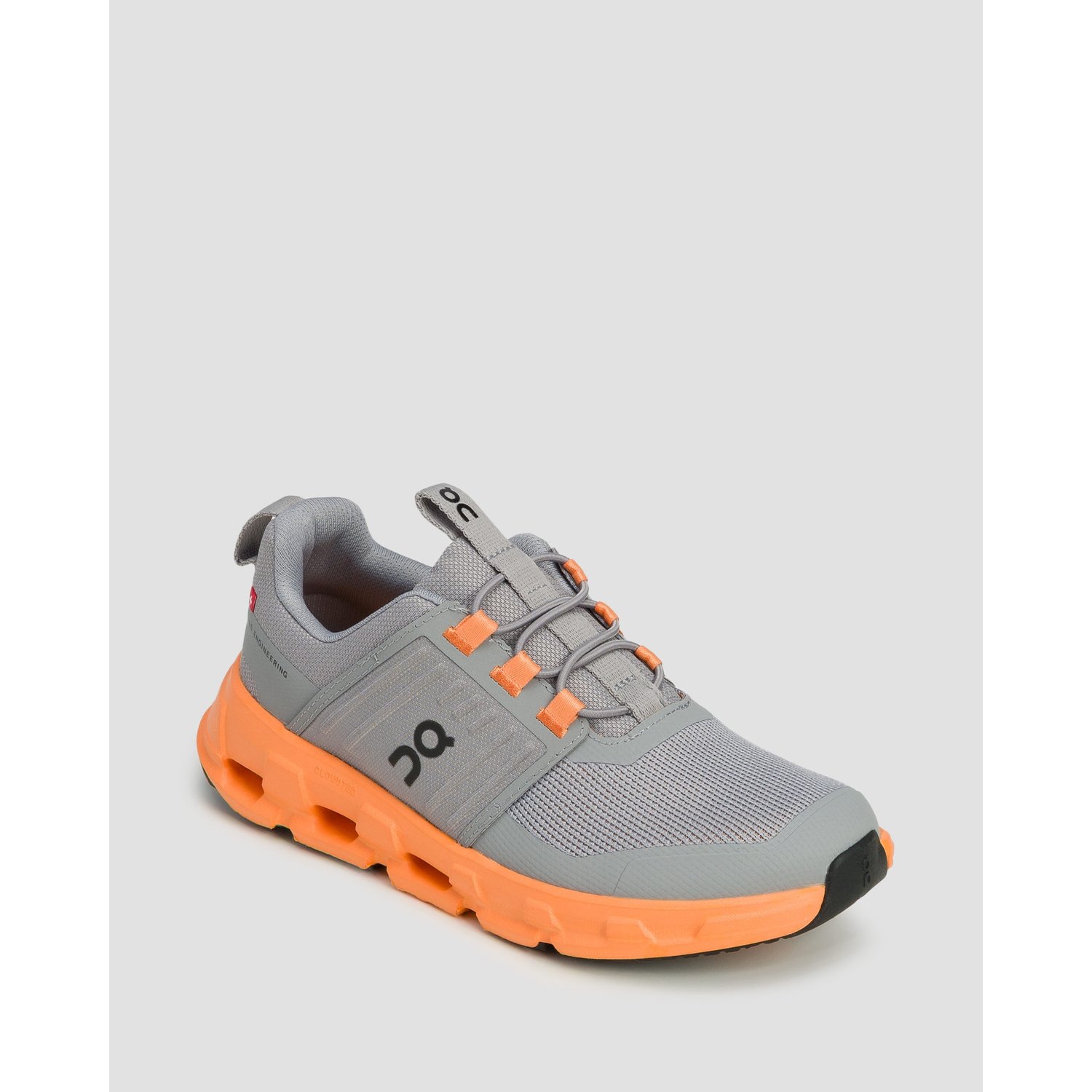 Buty Sportowe Dziecięce On Running Cloudswift Kids
