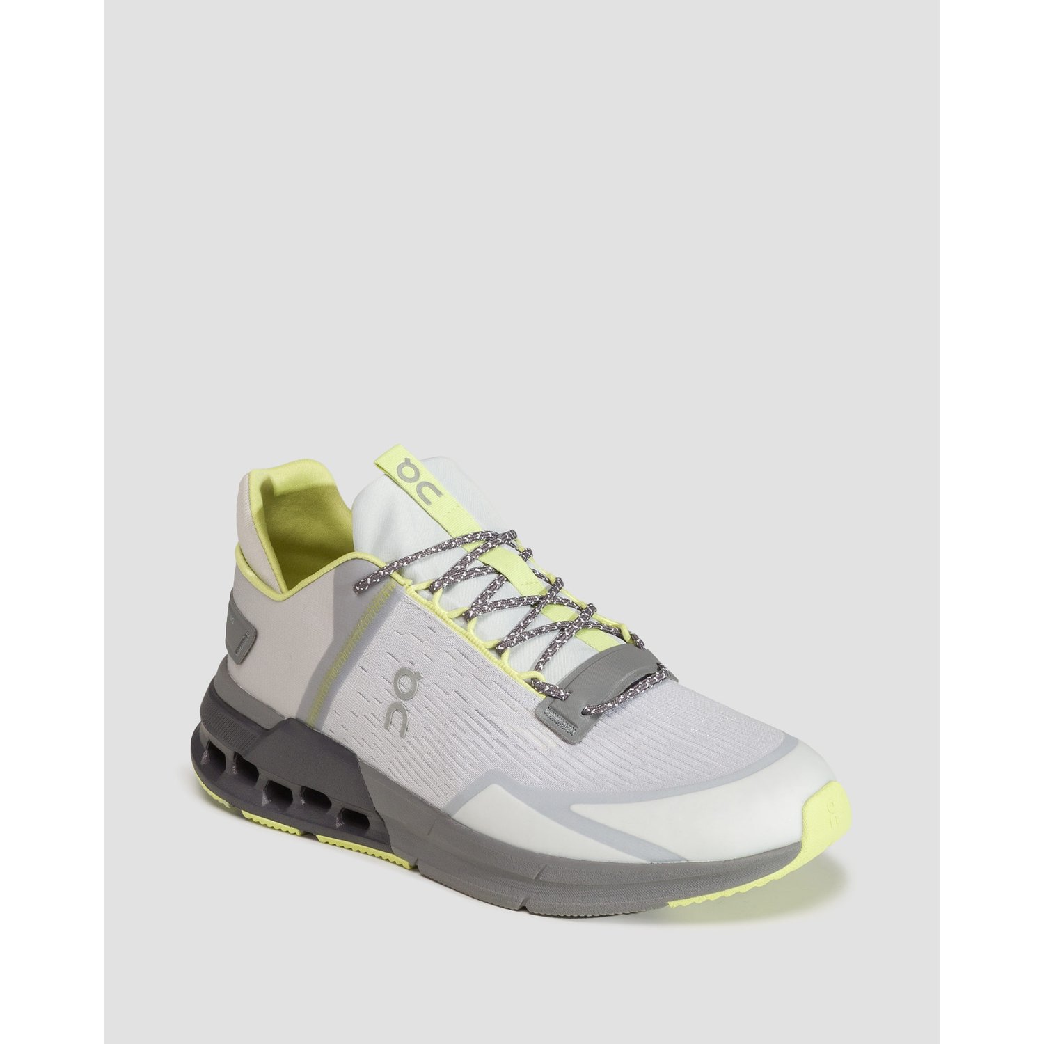 Buty Męskie On Running Cloudnova Flux