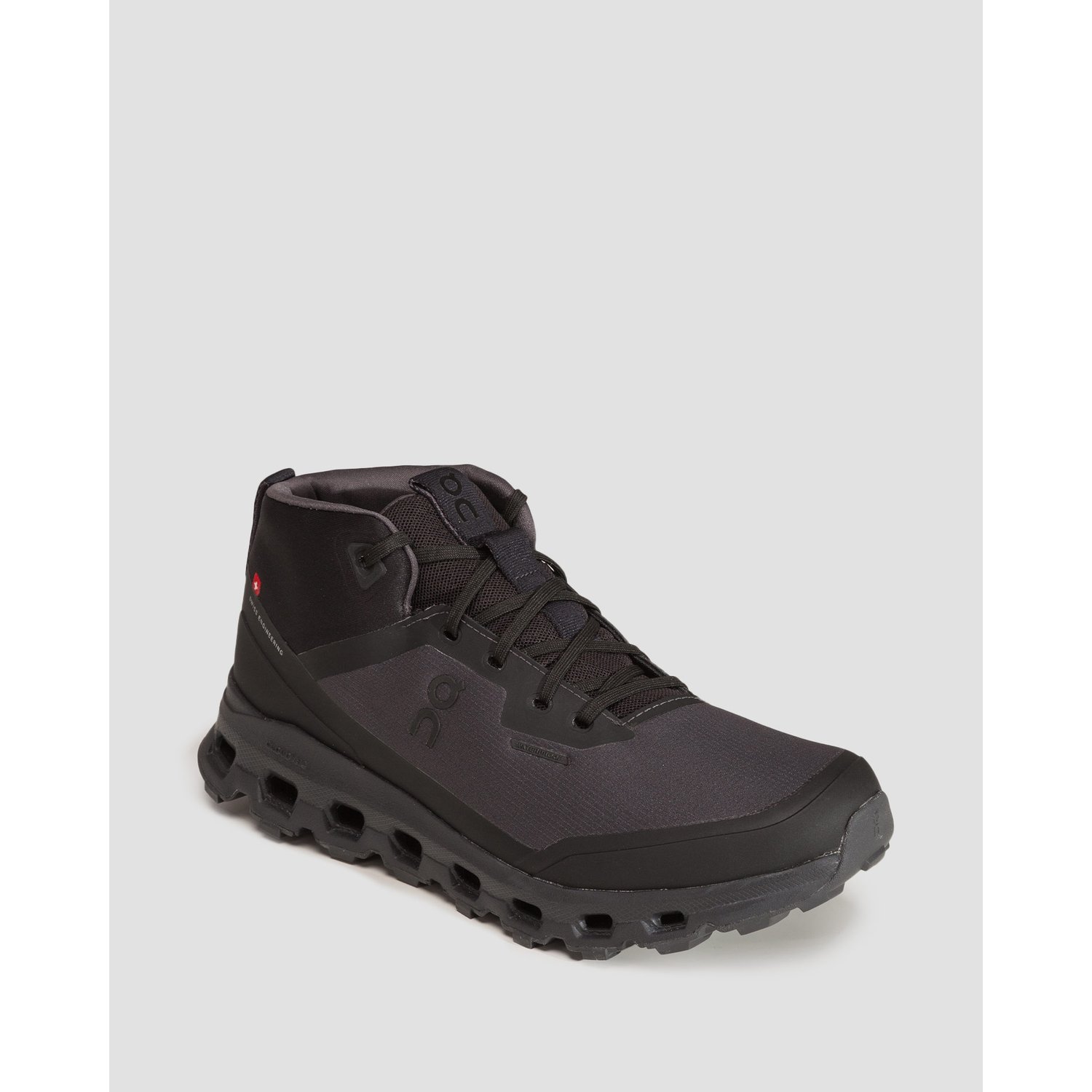 Buty Męskie On Running Cloudroam Waterproof
