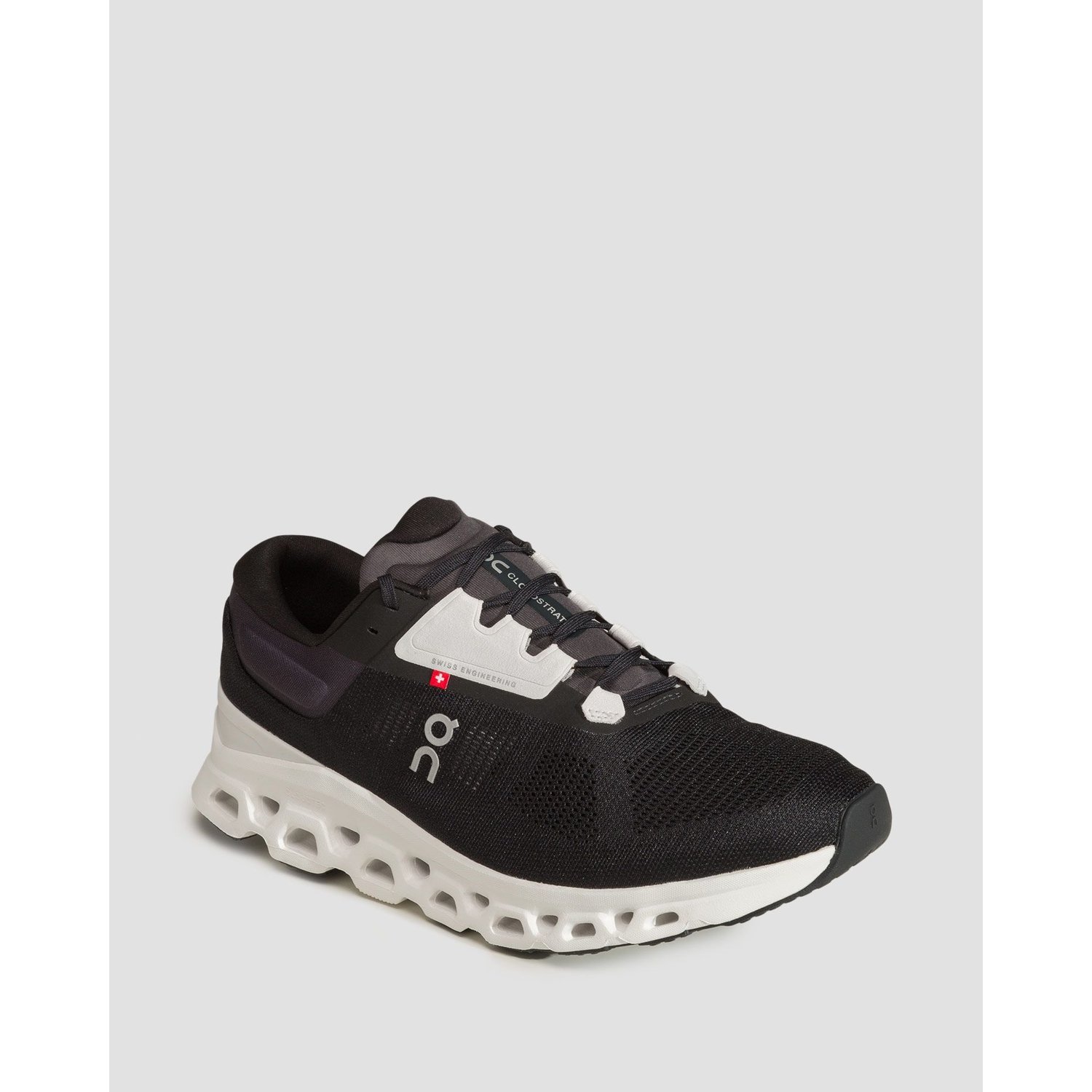 Buty Biegowe Męskie On Running Cloudstratus 3