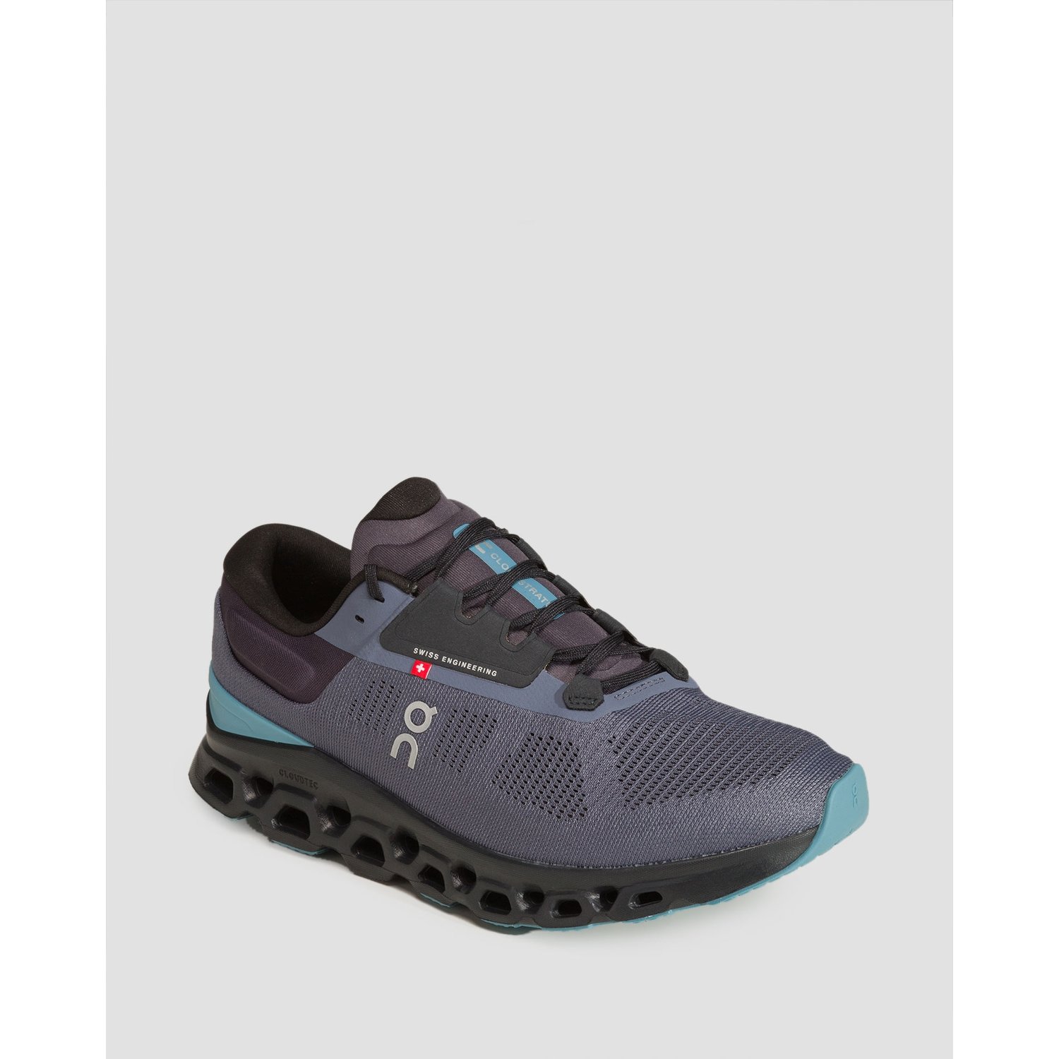 Buty Biegowe Męskie On Running Cloudstratus 3