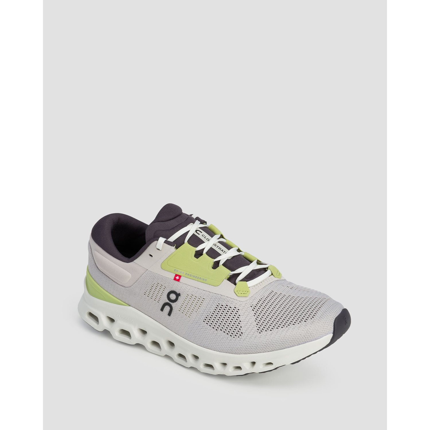 Buty Biegowe Męskie On Running Cloudstratus 3