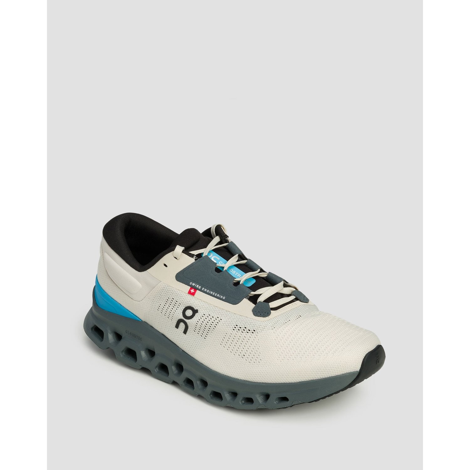 Buty Biegowe Męskie On Running Cloudstratus 3