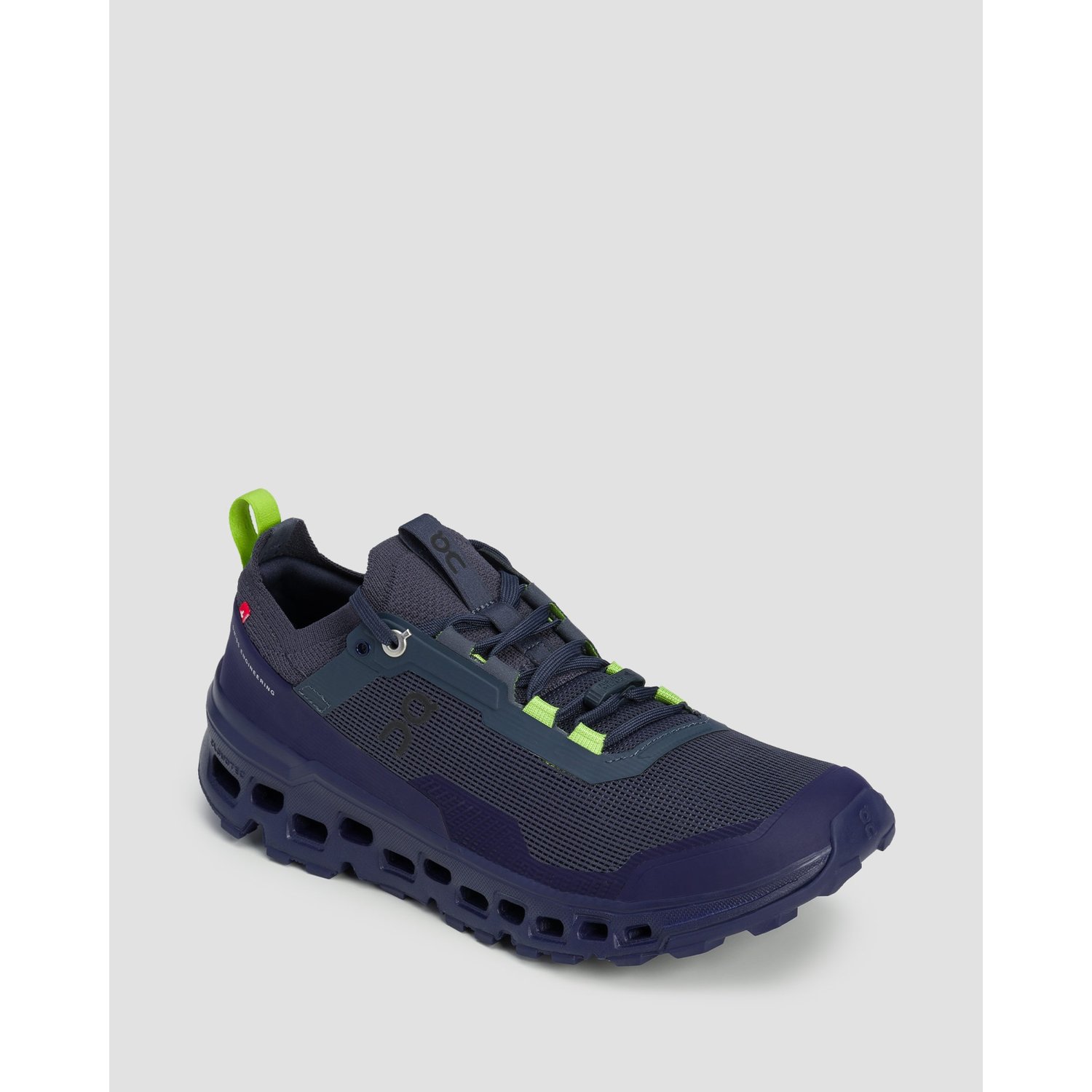 Buty Biegowe Trailowe Męskie On Running Cloudultra 2