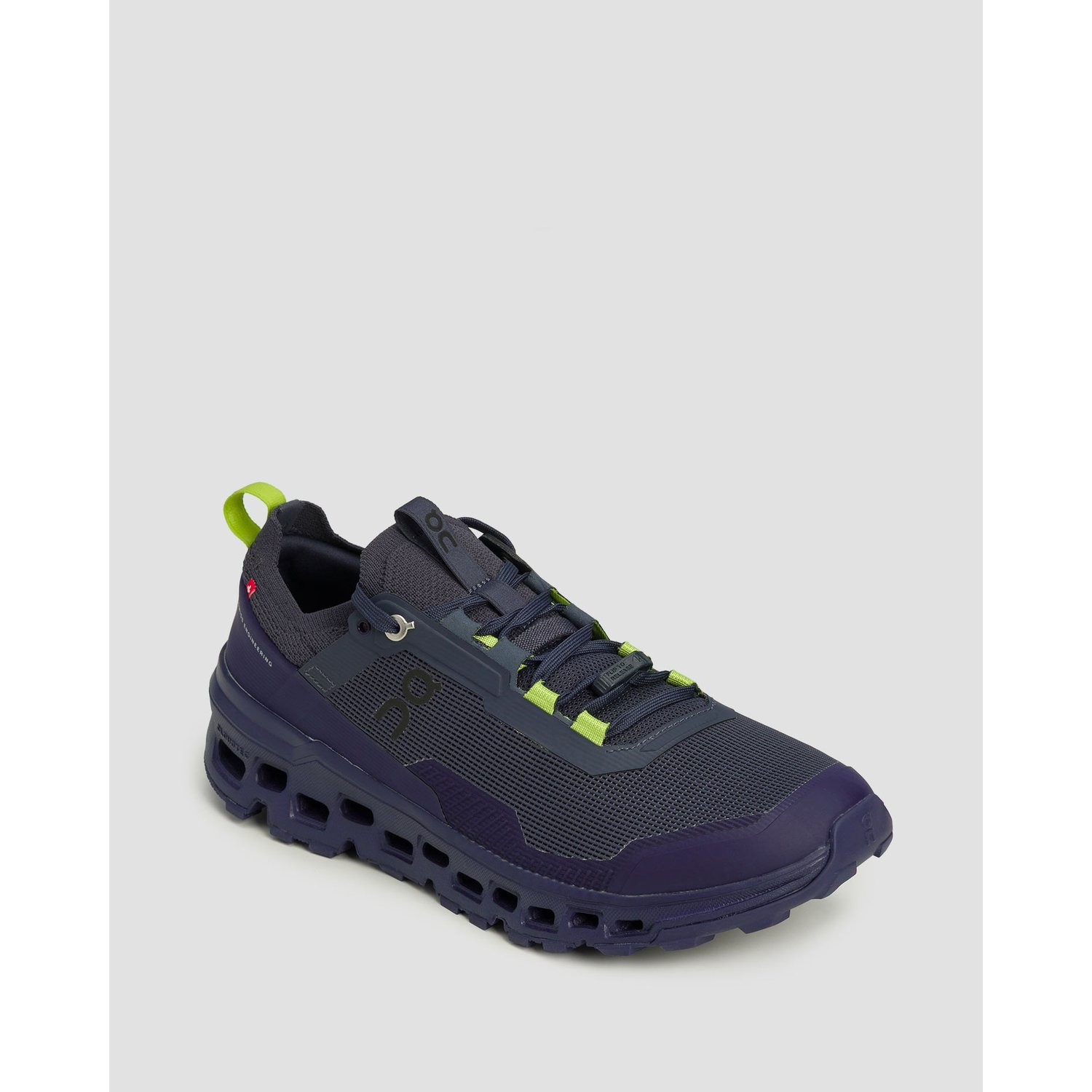 Buty Biegowe Trailowe Męskie On Running Cloudultra 2