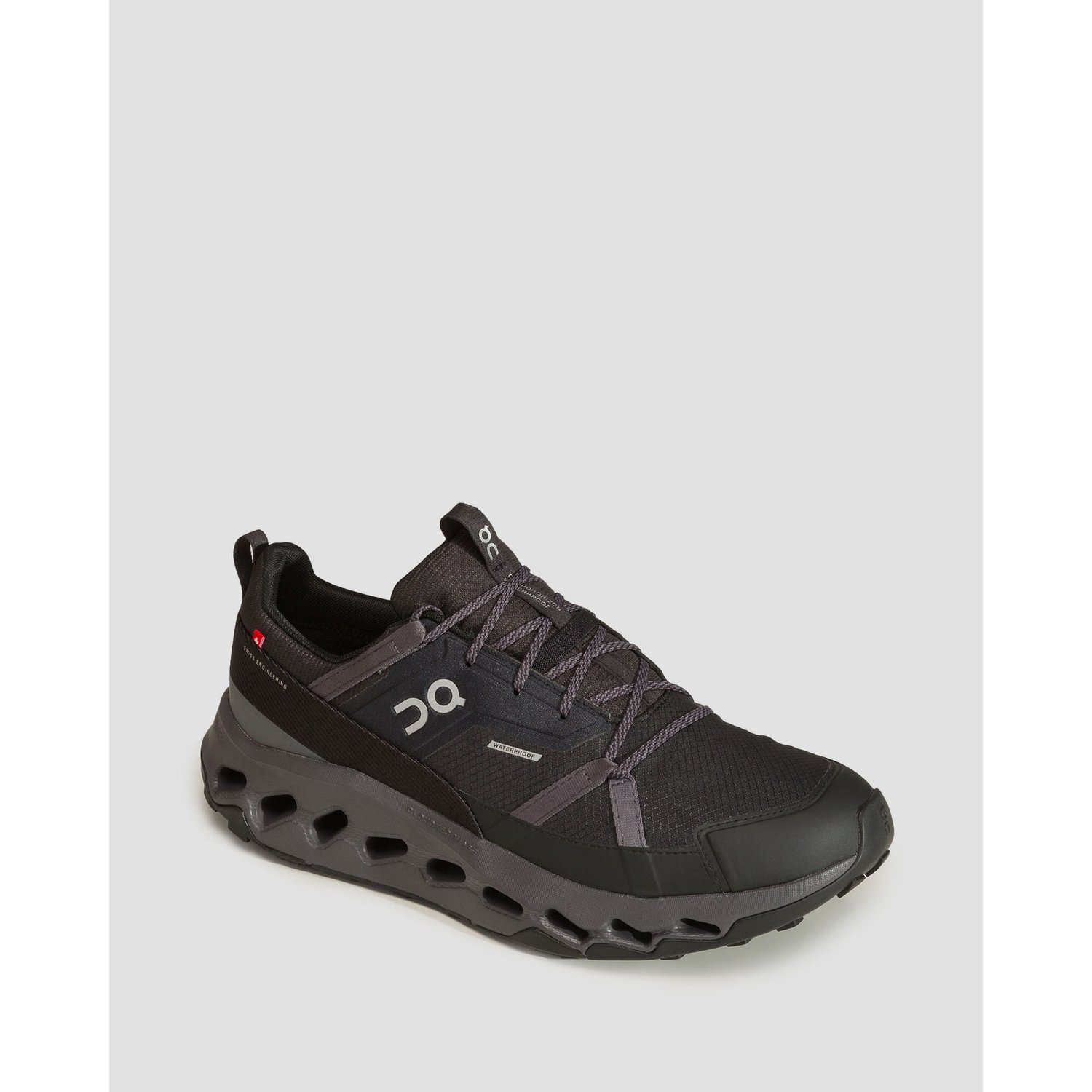 Niskie Buty Hikingowe Męskie On Running Cloudhorizon Waterproof