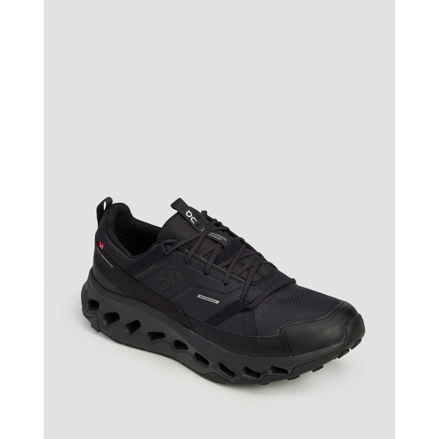 Niskie Buty Hikingowe Męskie On Running Cloudhorizon Waterproof