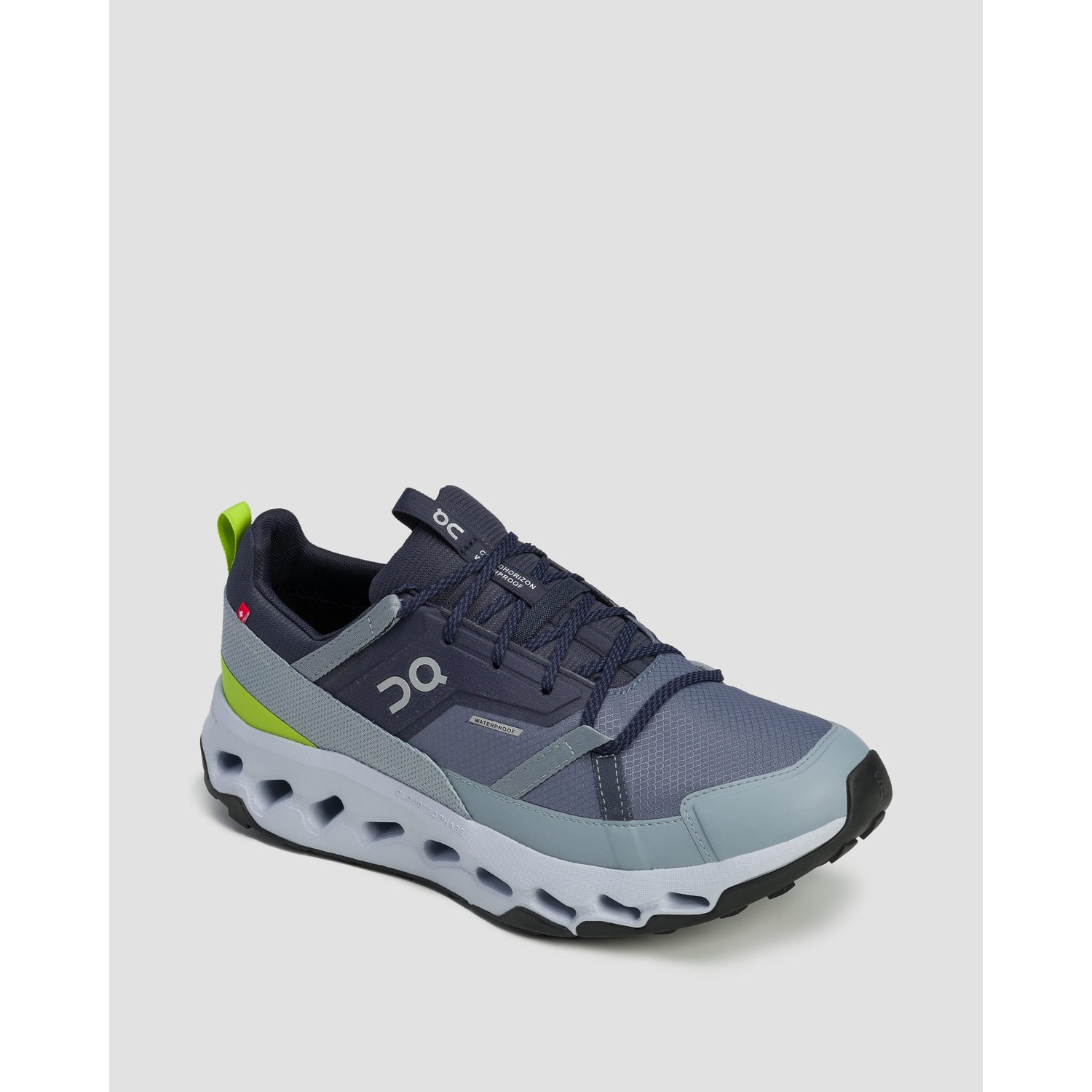 Niskie Buty Hikingowe Męskie On Running Cloudhorizon Waterproof