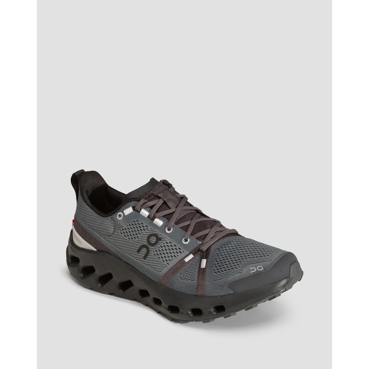 Buty Trailowe Męskie On Running Cloudsurfer Trail