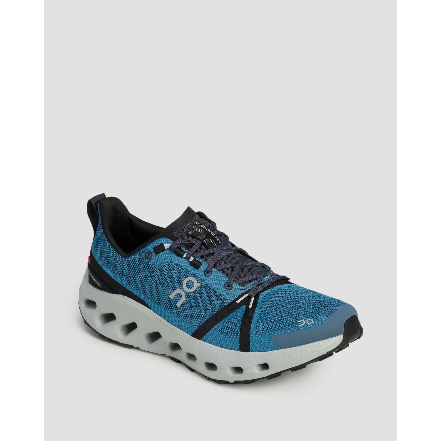 Buty Trailowe Męskie On Running Cloudsurfer Trail