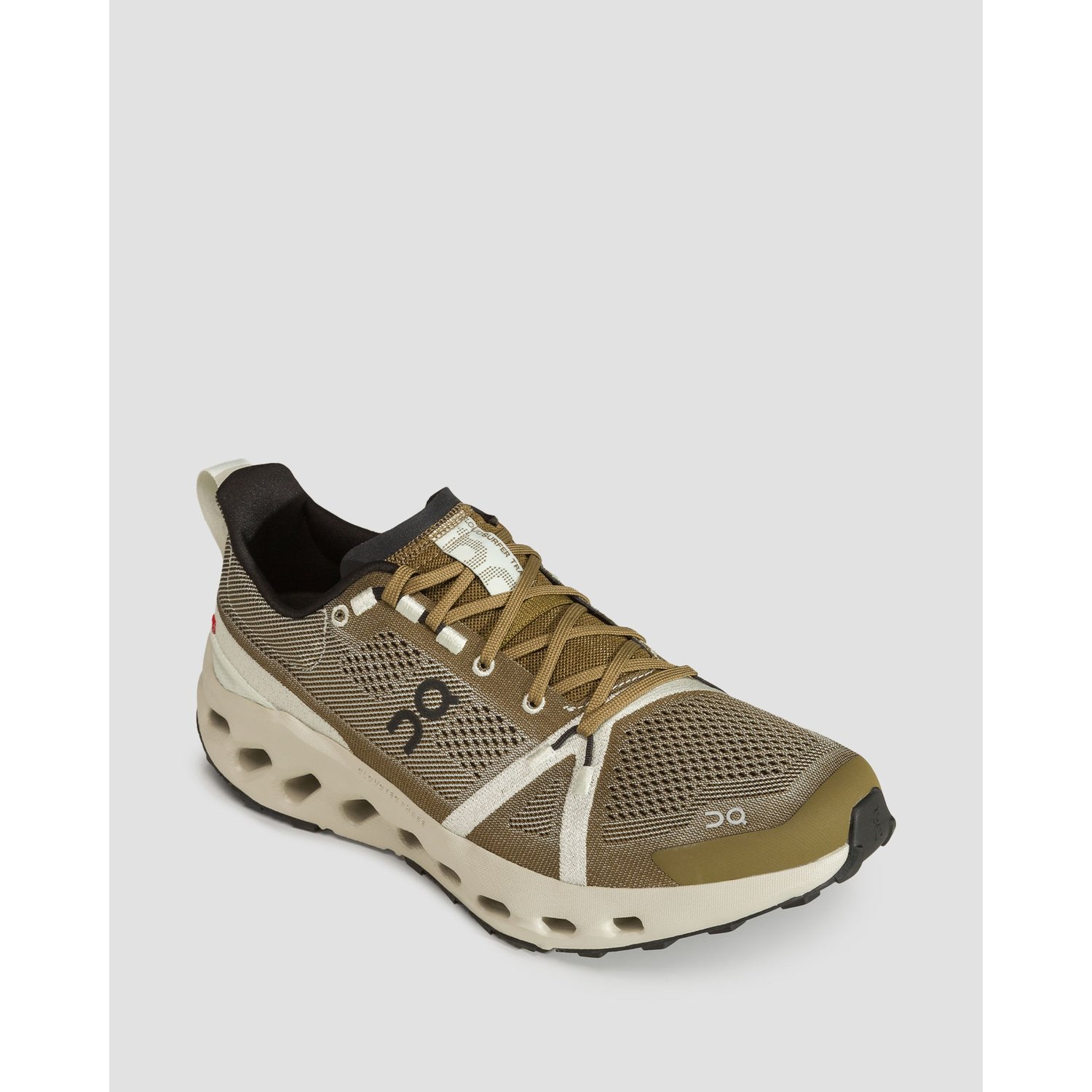 Buty Trailowe Męskie On Running Cloudsurfer Trail