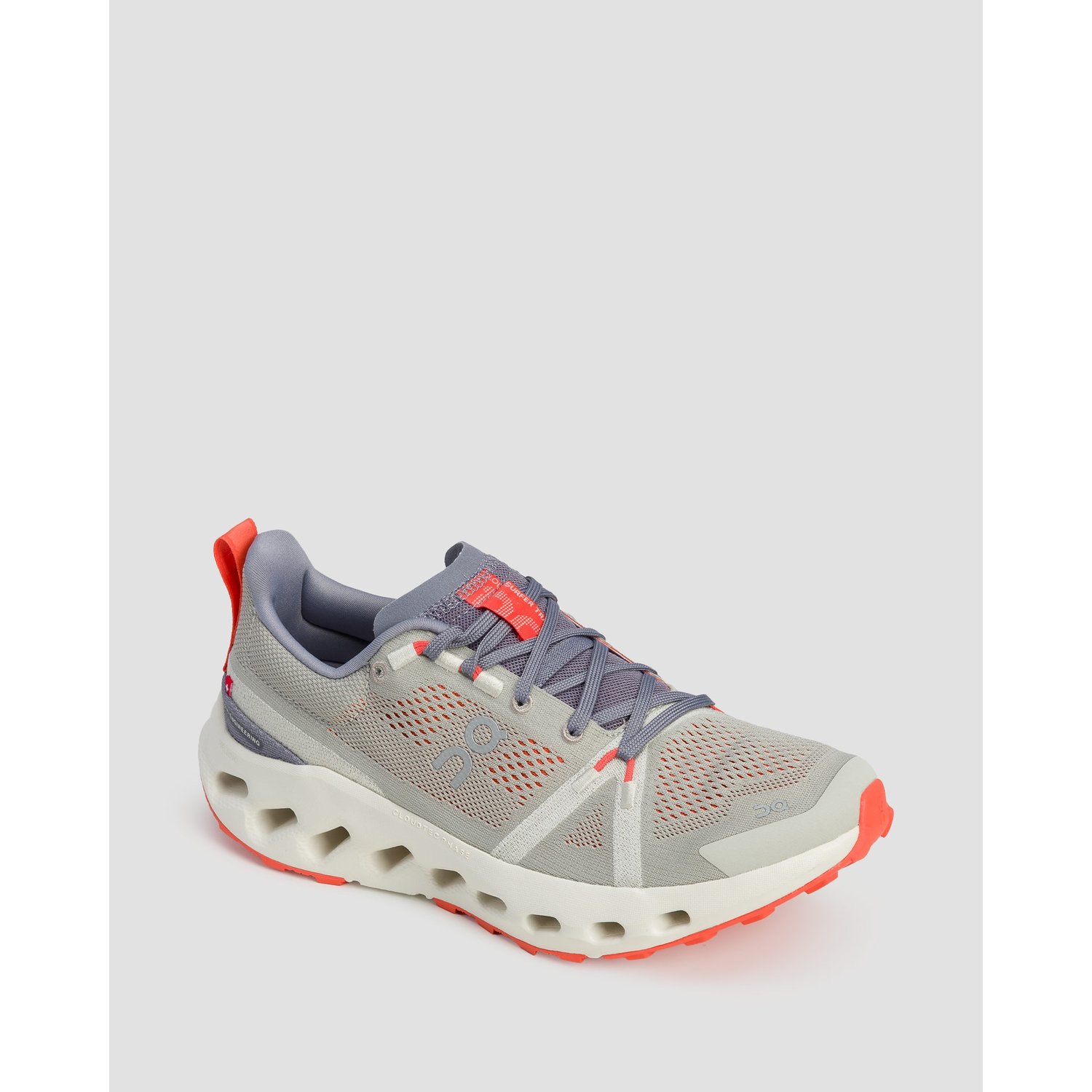 Buty Trailowe Męskie On Running Cloudsurfer Trail