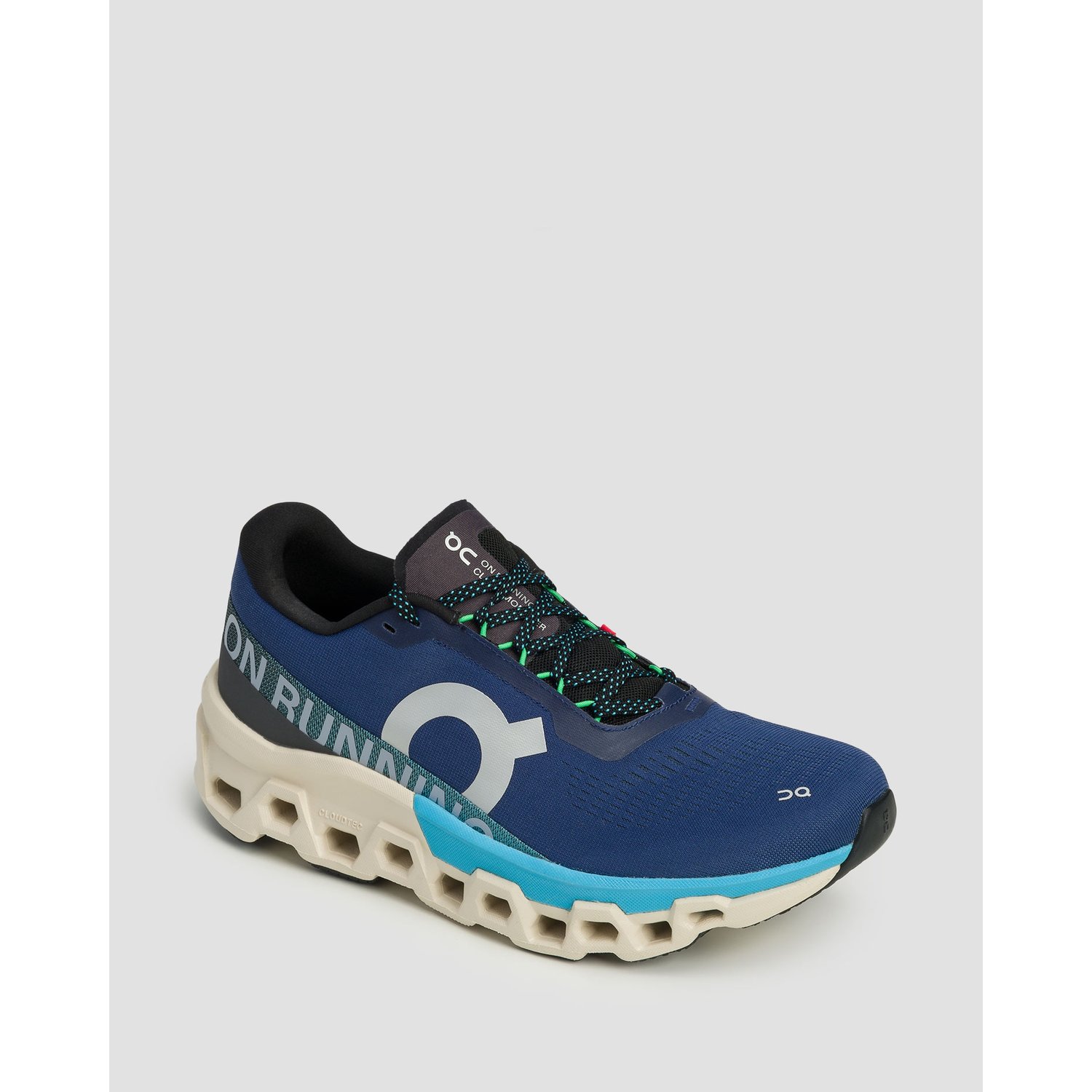 Buty Biegowe Męskie On Running Cloudmonster 2