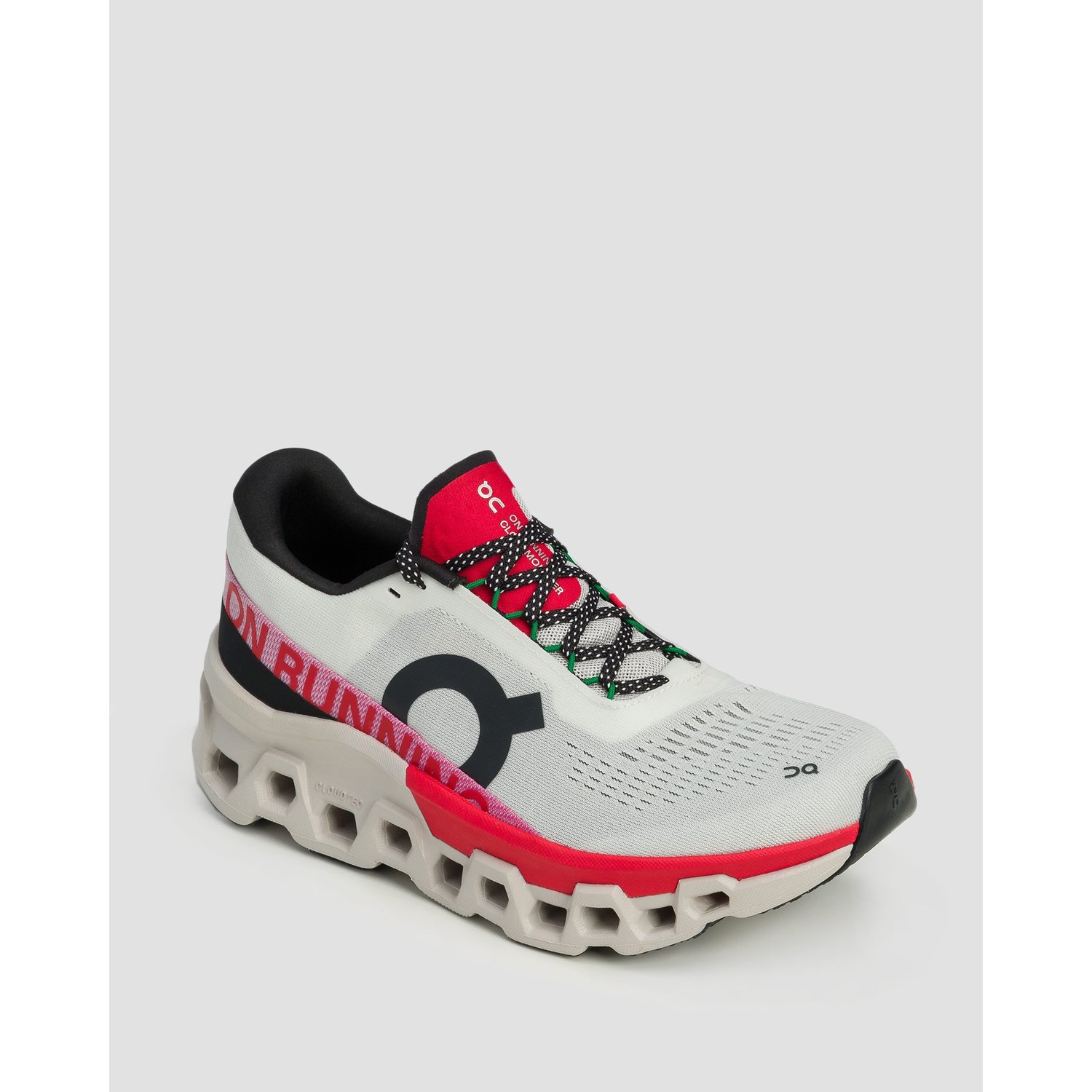 Buty Biegowe Męskie On Running Cloudmonster 2
