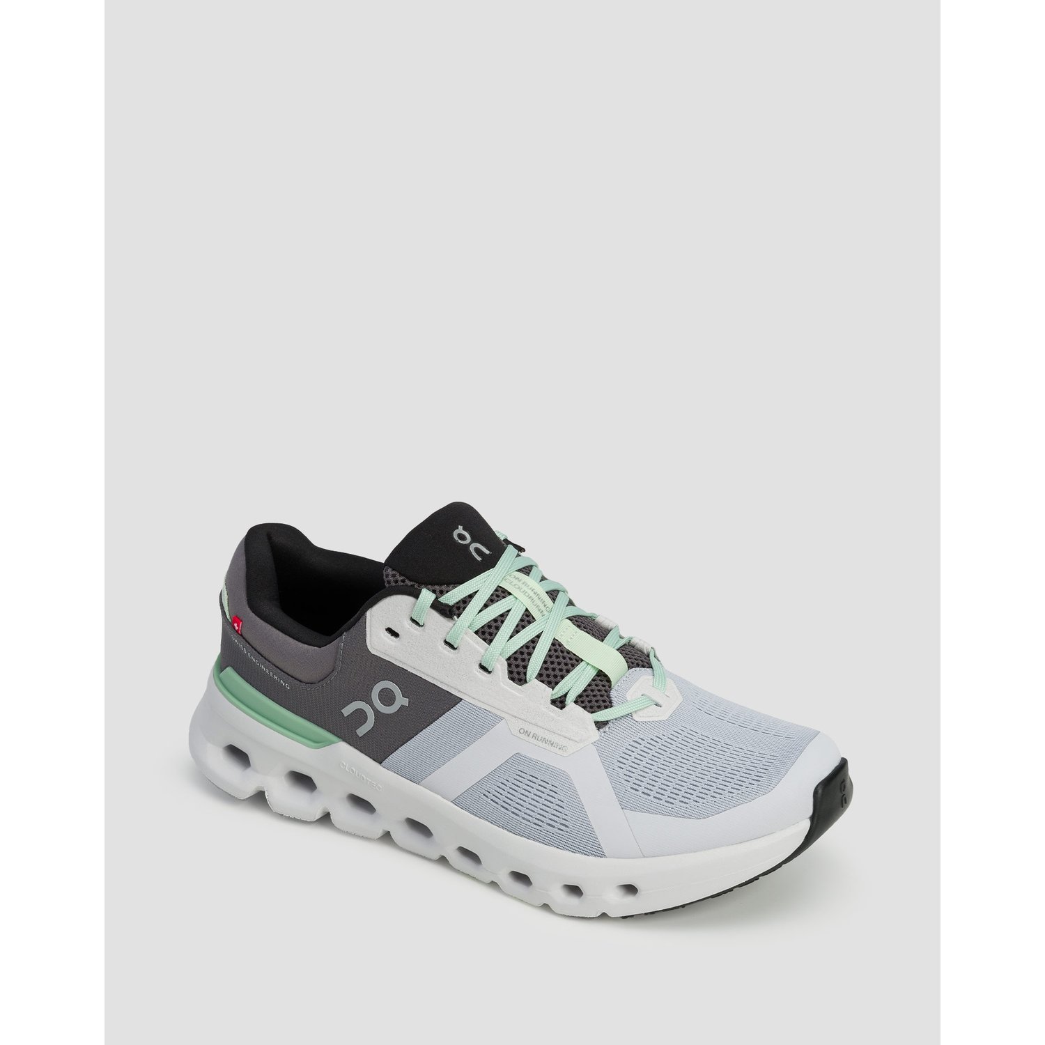 Buty Biegowe Męskie On Running Cloudrunner 2