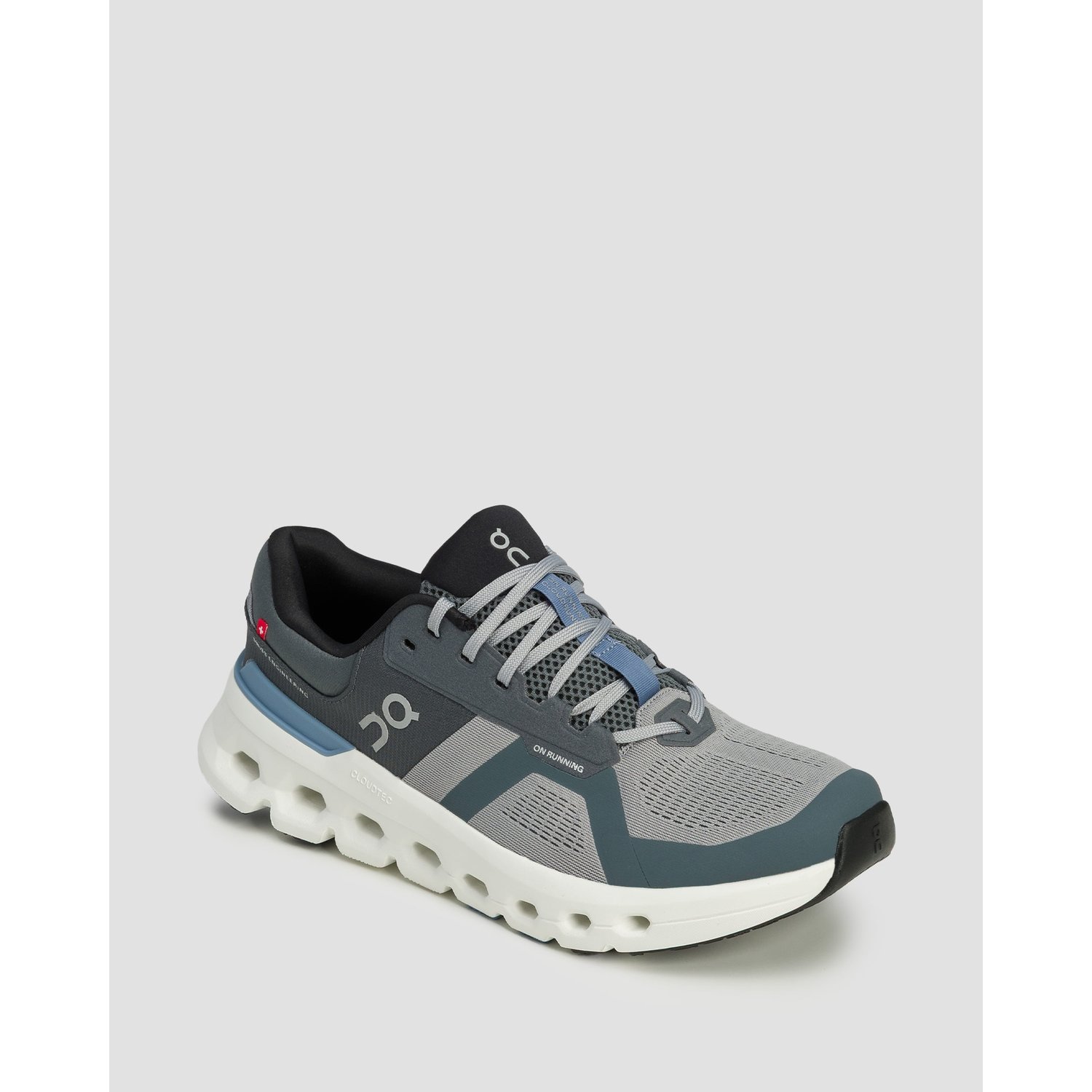 Buty Biegowe Męskie On Running Cloudrunner 2