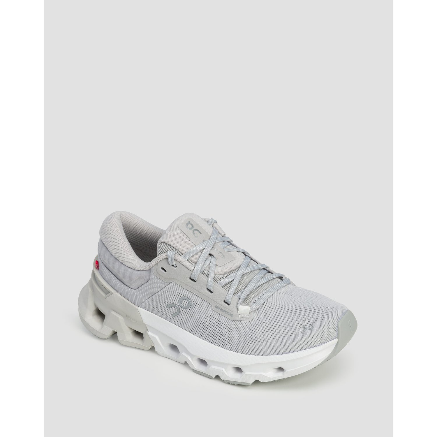 Buty Biegowe Na Asfalt Męskie On Running Cloudflyer 5