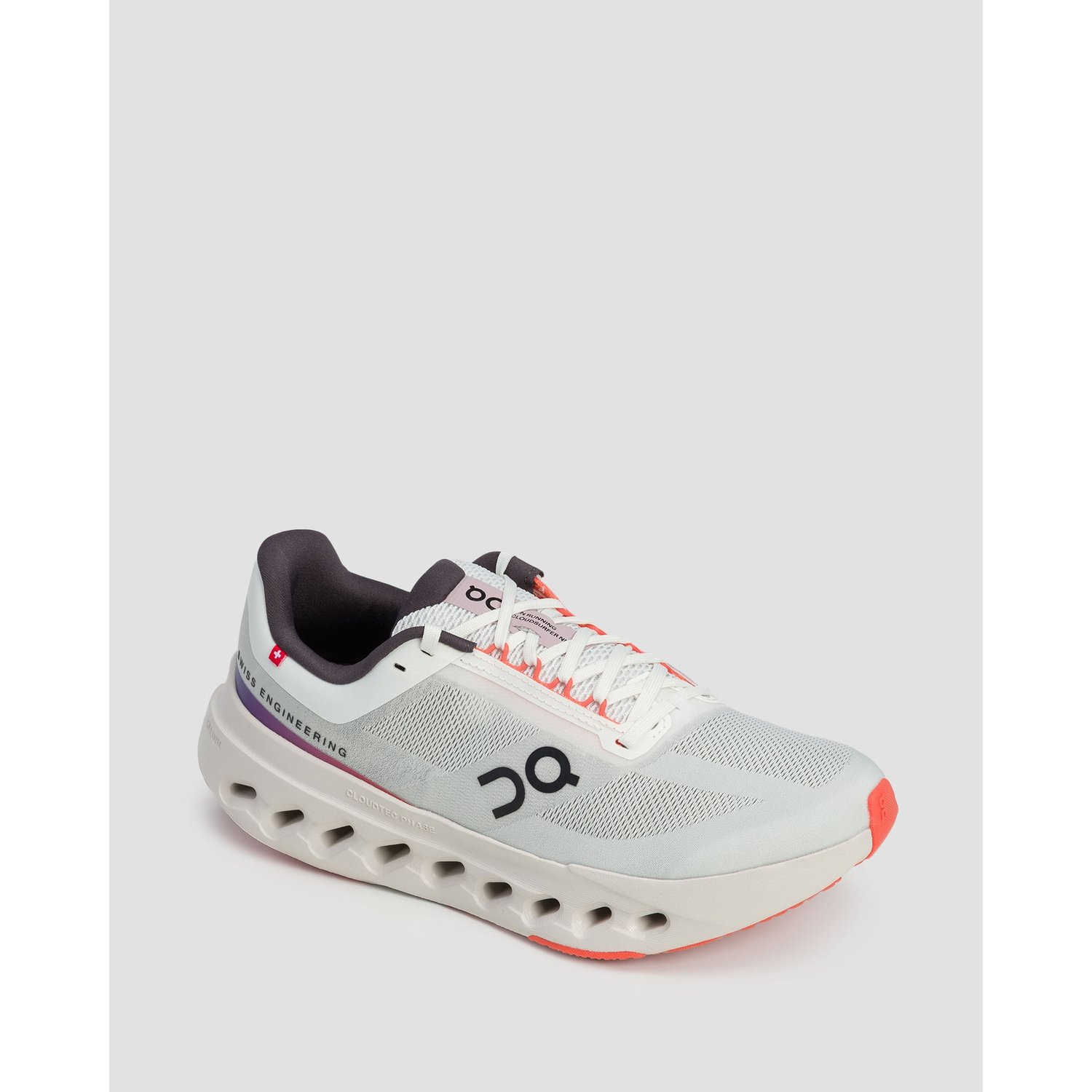 Buty Biegowe Męskie On Running Cloudsurfer Next