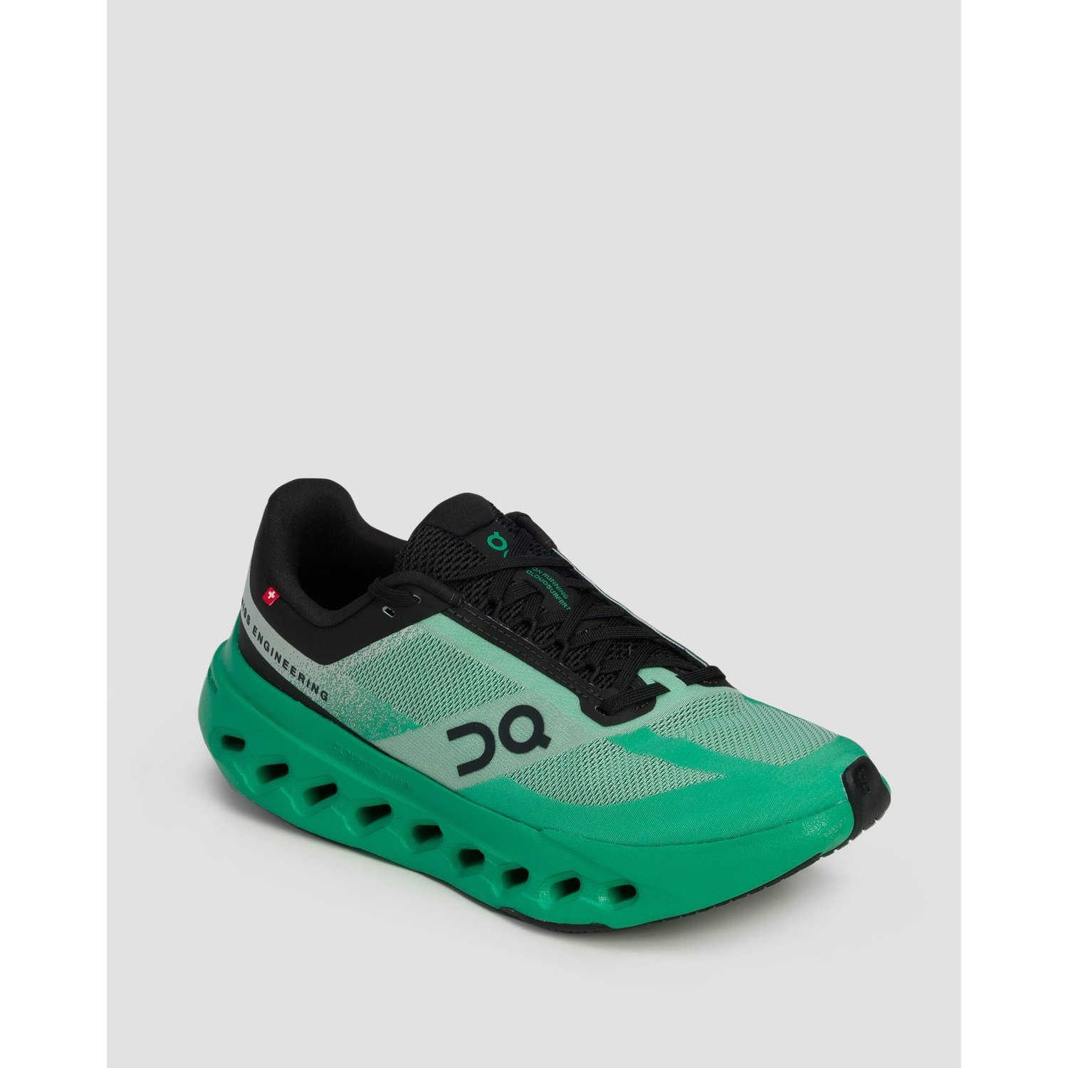 Buty Biegowe Męskie On Running Cloudsurfer Next