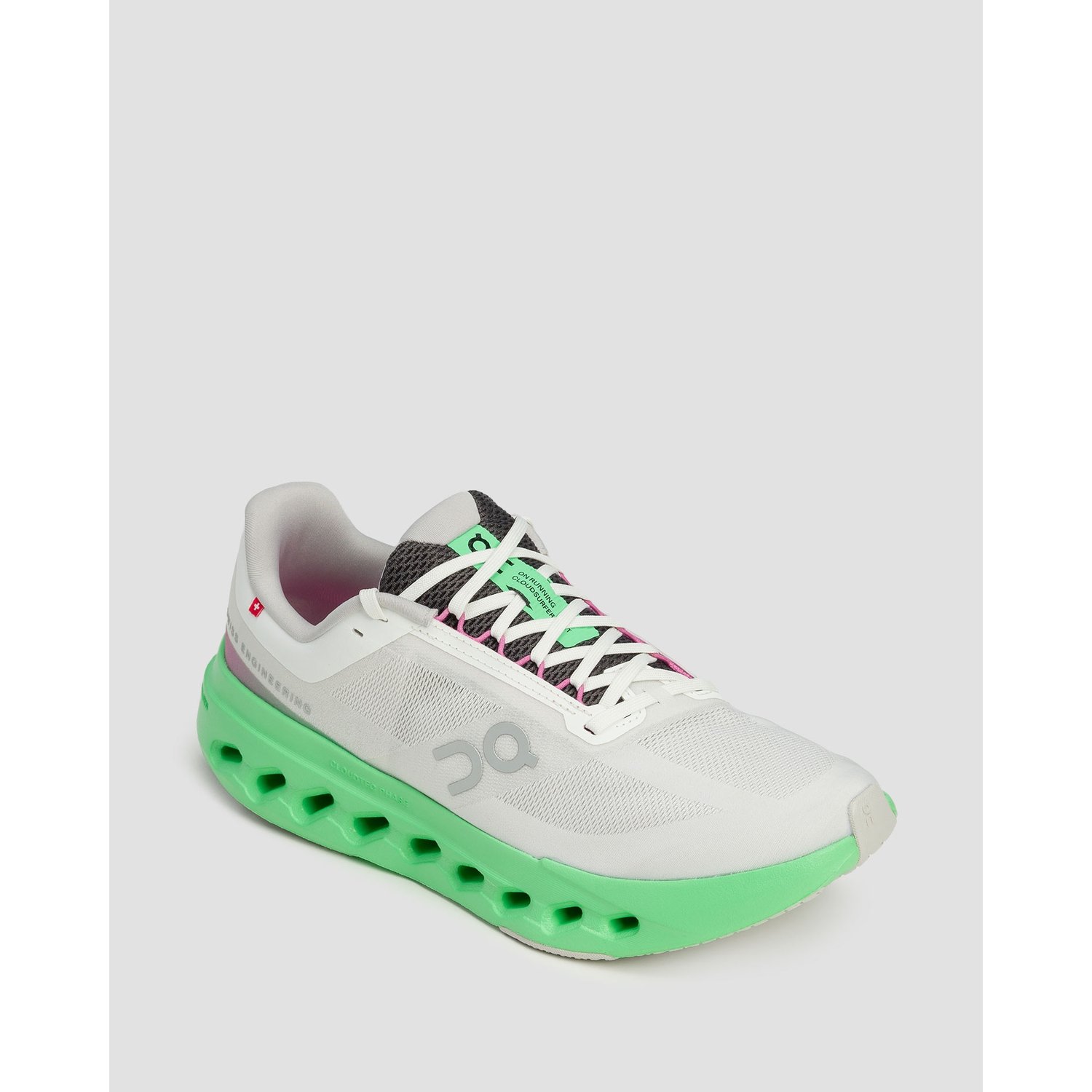 Buty Biegowe Męskie On Running Cloudsurfer Next