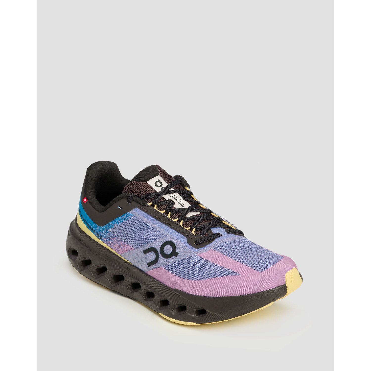 Buty Biegowe Męskie On Cloudsurfer Next