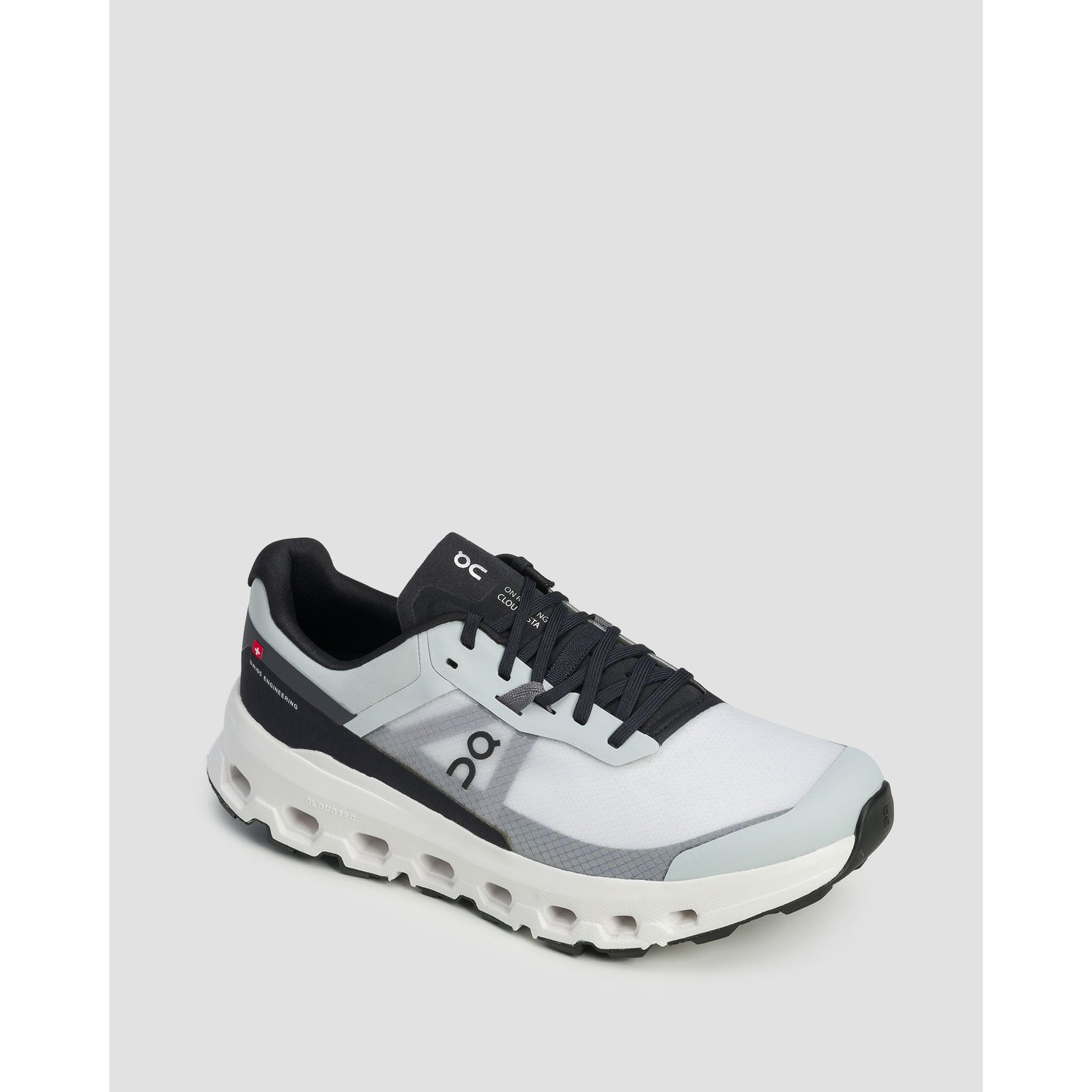 Buty Trailowe Męskie On Running Cloudvista 2