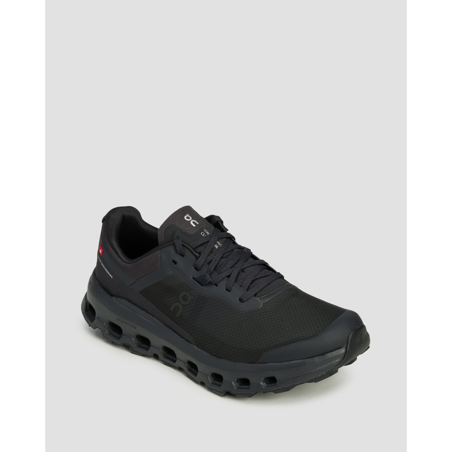 Buty Trailowe Męskie On Running Cloudvista 2