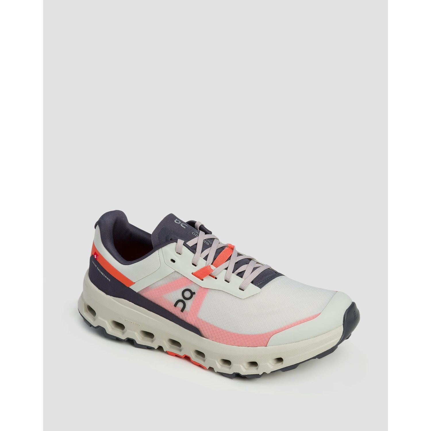 Buty Trailowe Męskie On Running Cloudvista 2