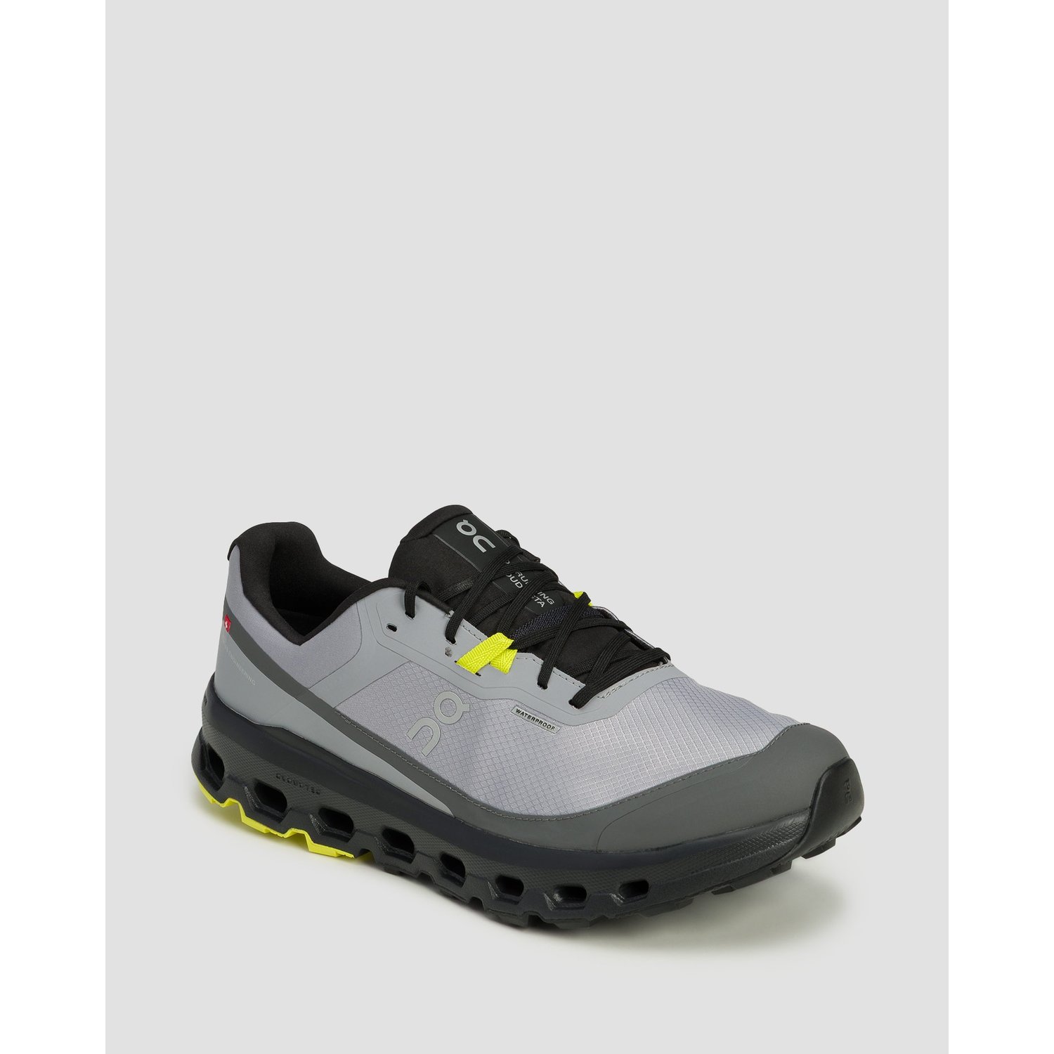Buty Męskie On Cloudvista 2 Waterproof