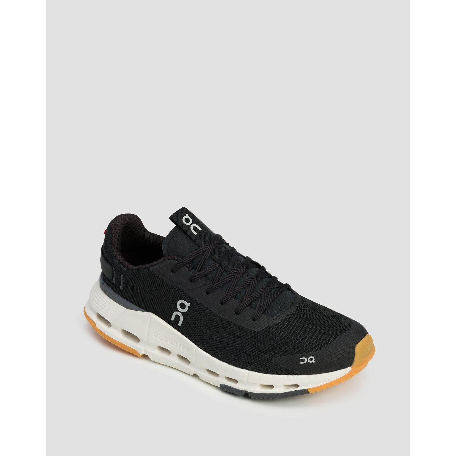 Sneakersy Męskie On Running Cloudnova Form 2