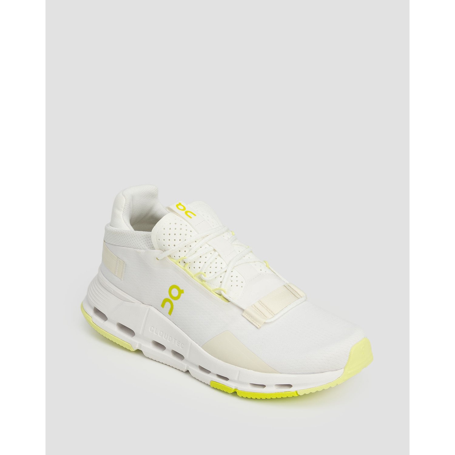 Sneakersy Męskie On Running Cloudnova 2 Zendaya Edit
