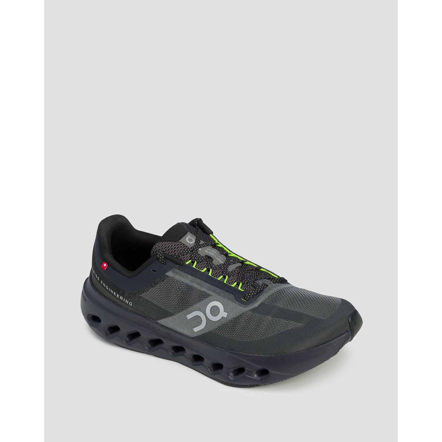 Buty Biegowe Męskie On Running Cloudsurfer Next