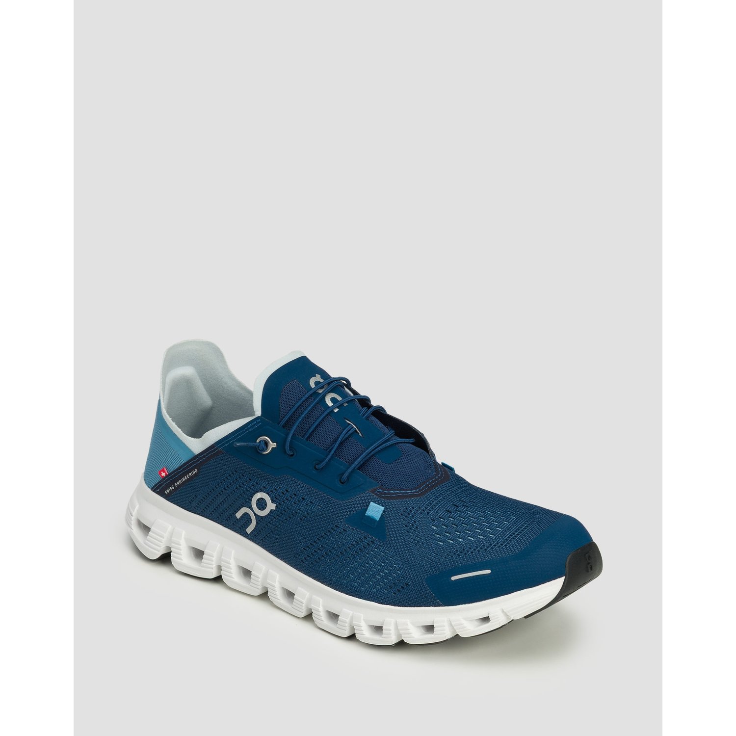 Sneakersy Męskie On Running Cloud 6 Coast