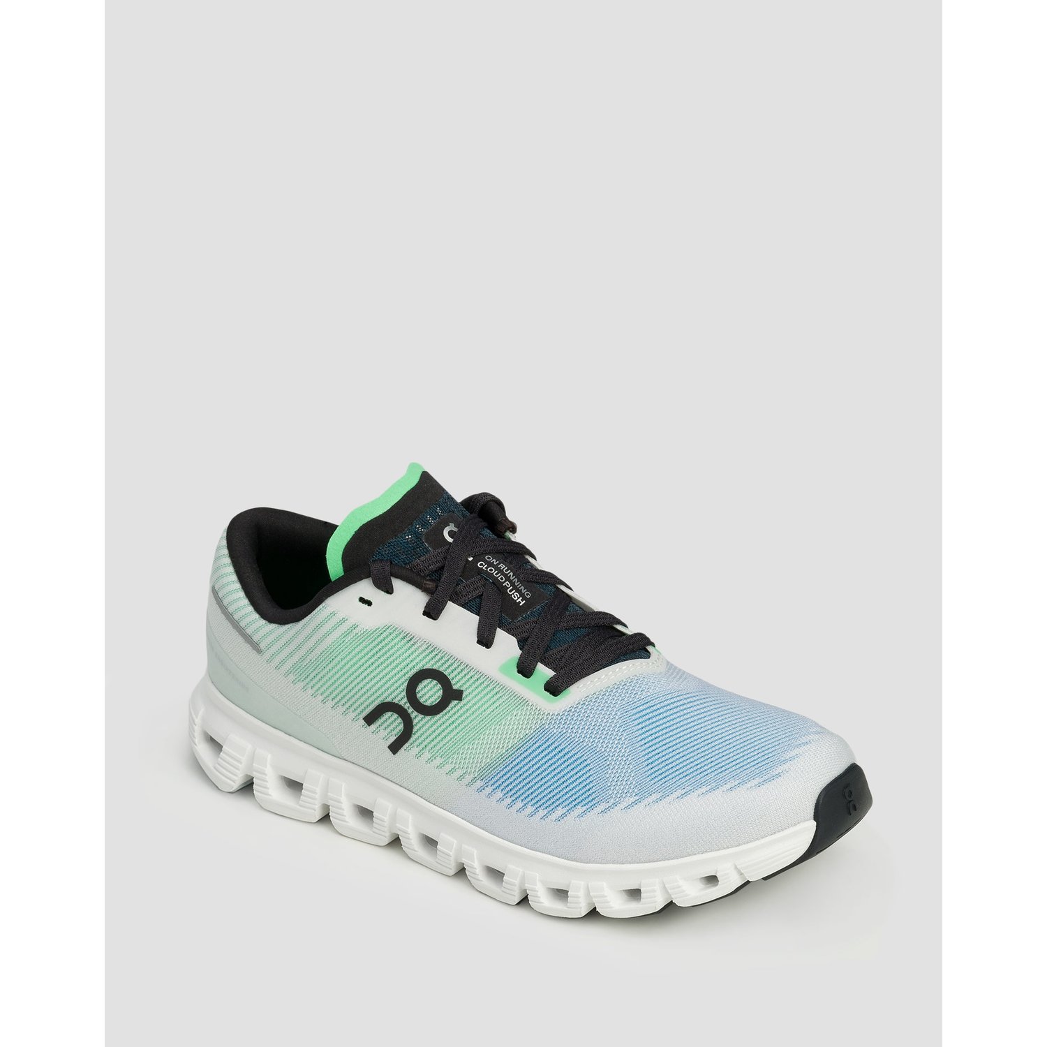 Buty Męskie On Running Cloud 6 Push