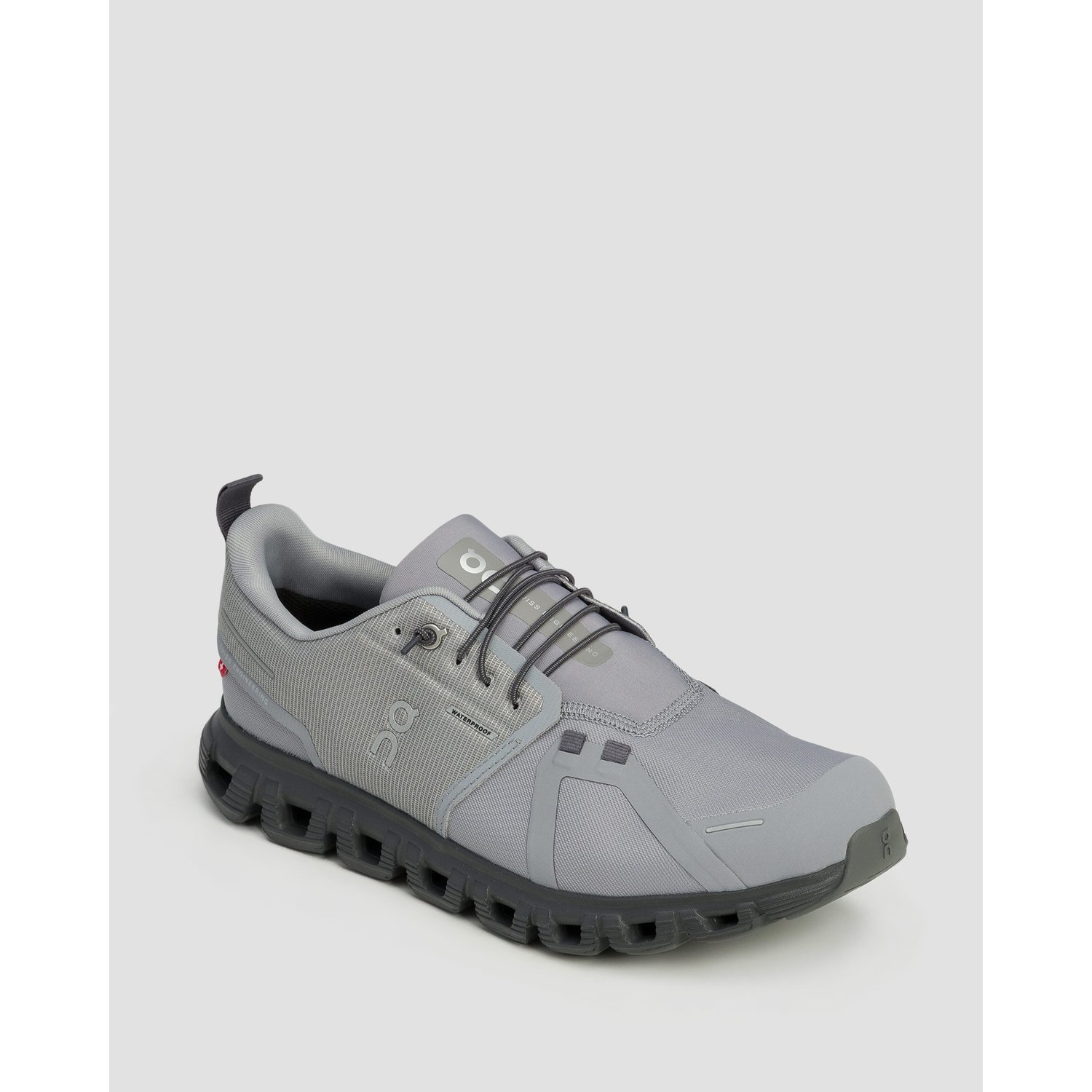 Wodoodporne Sneakersy Męskie On Running Cloud 6 Waterproof