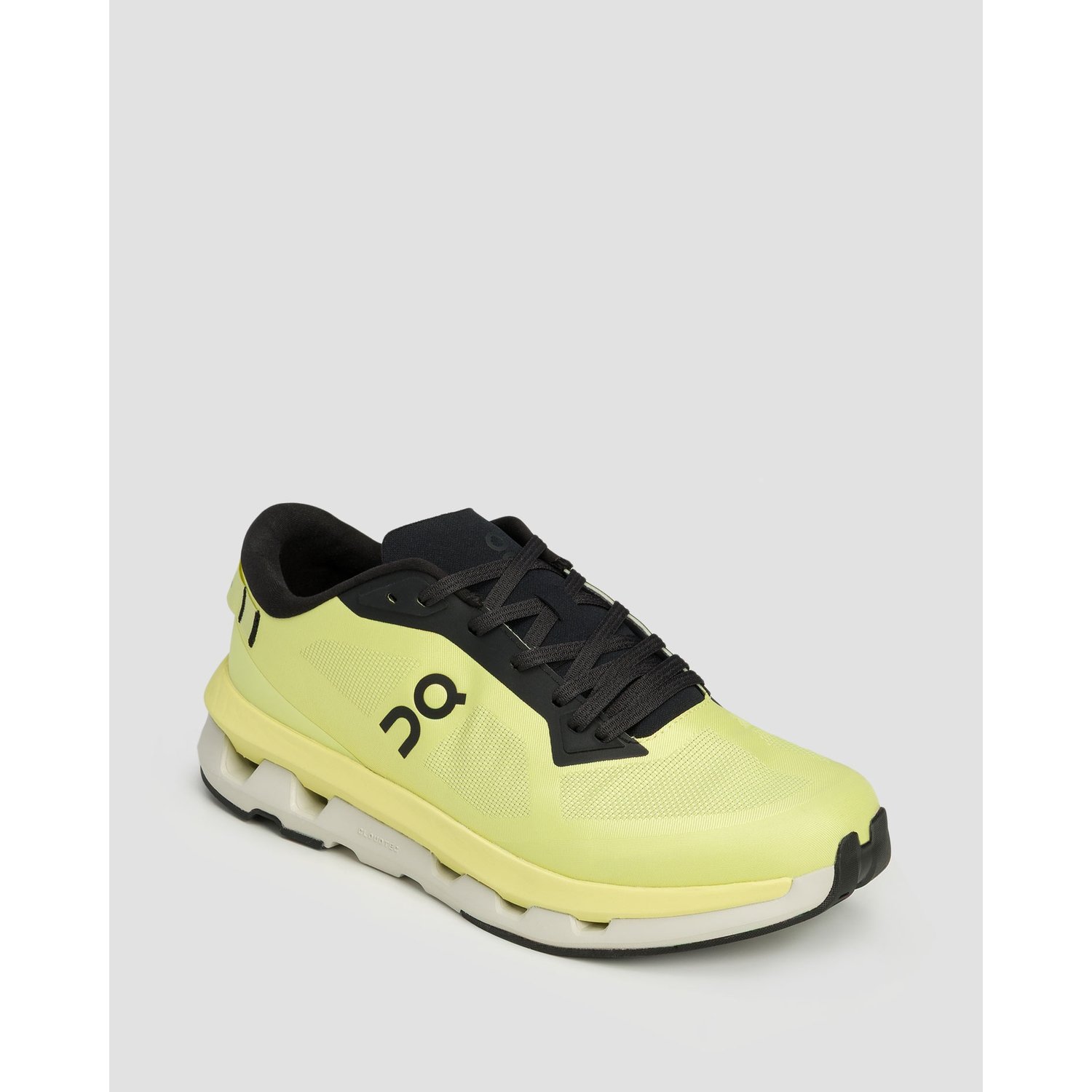 Sneakersy Męskie On Cloudzone żółto-czarne