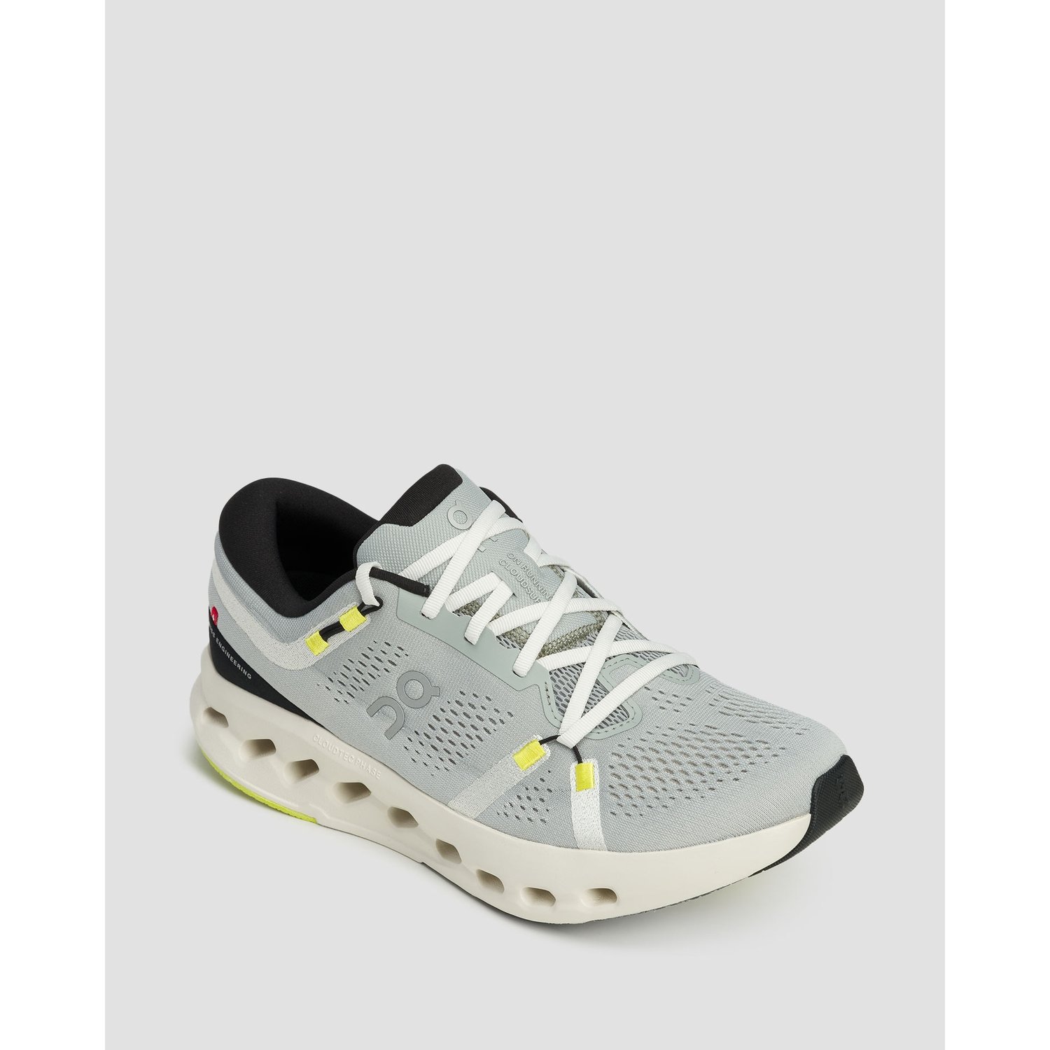 Buty Biegowe Męskie On Running Cloudsurfer 2