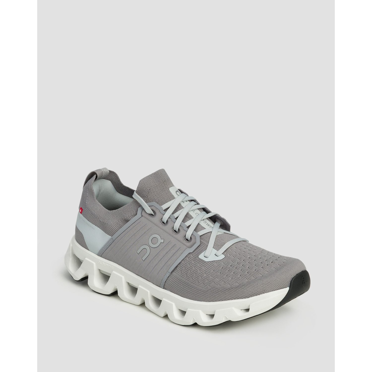 Buty Biegowe Męskie On Running Cloudswift 4