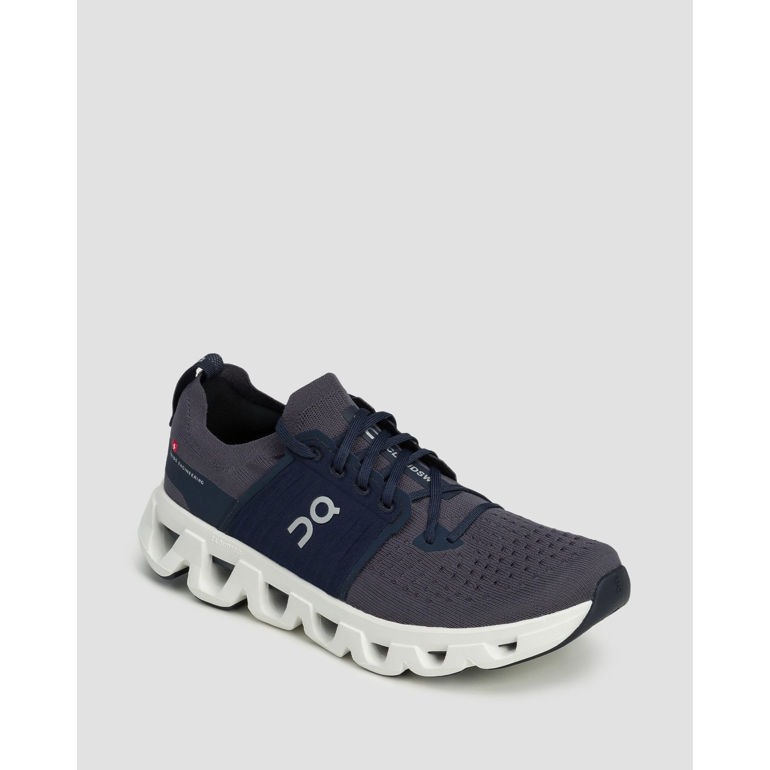 Buty Biegowe Męskie On Running Cloudswift 4